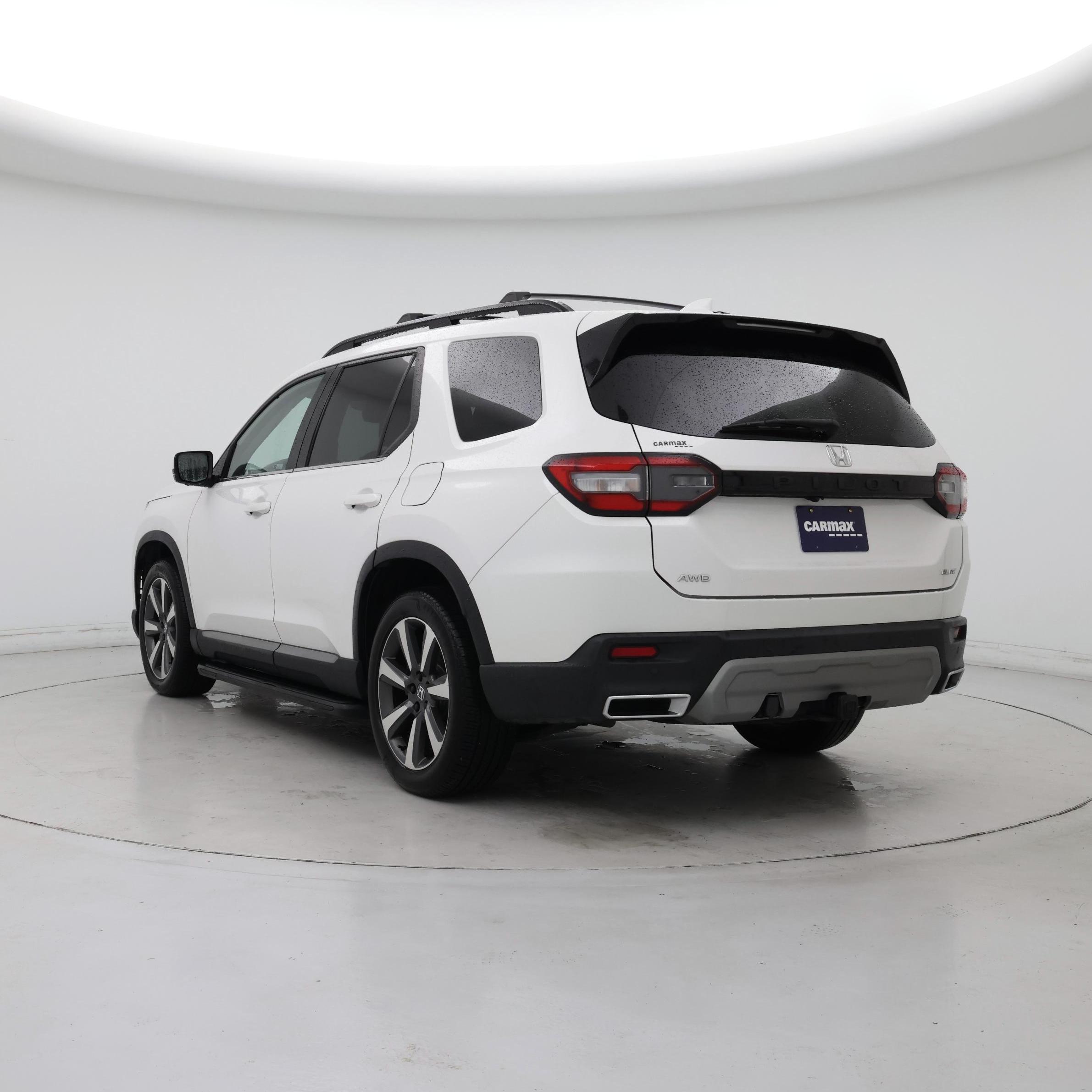Thumbnail: 2024 Honda Pilot - 2