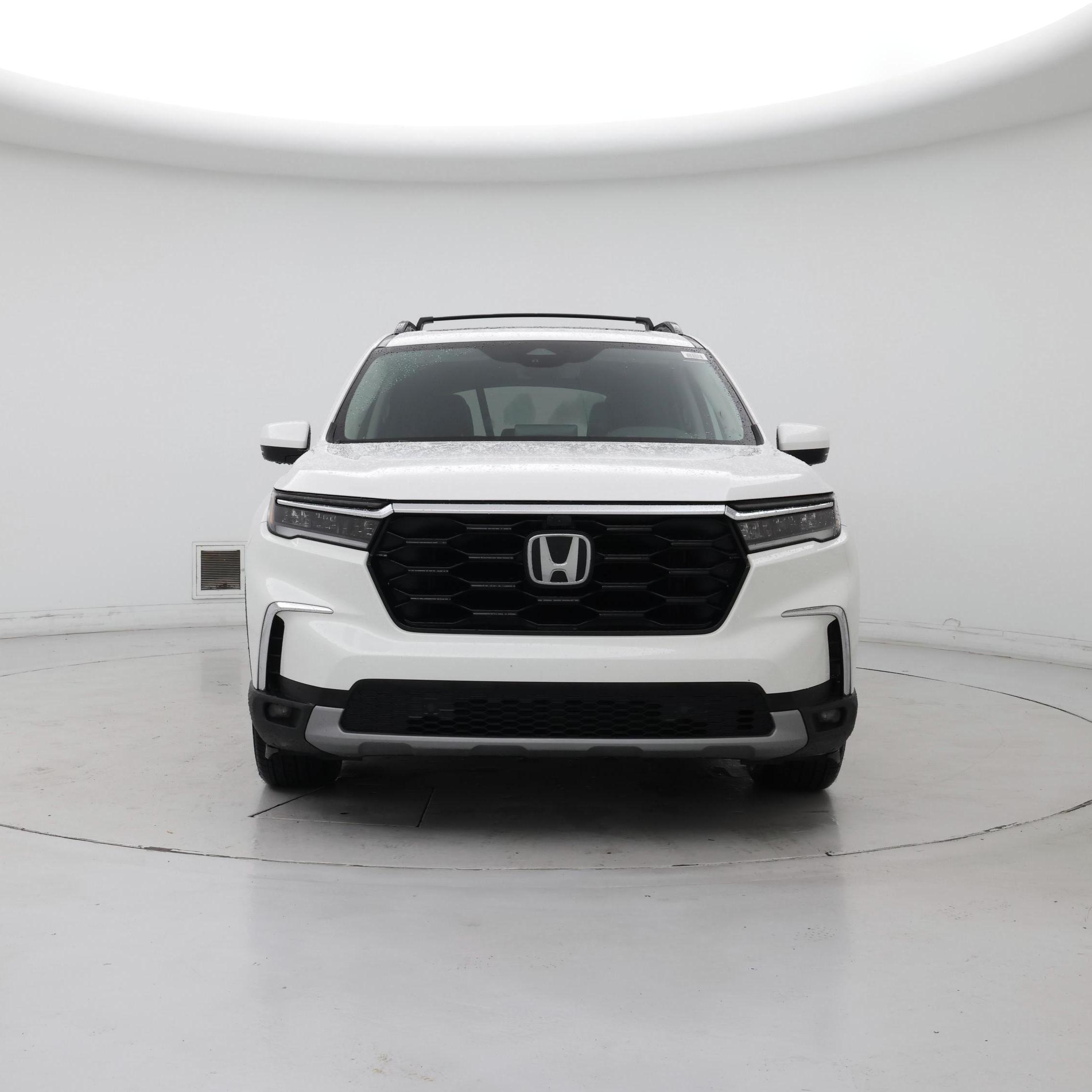 Thumbnail: 2024 Honda Pilot - 5