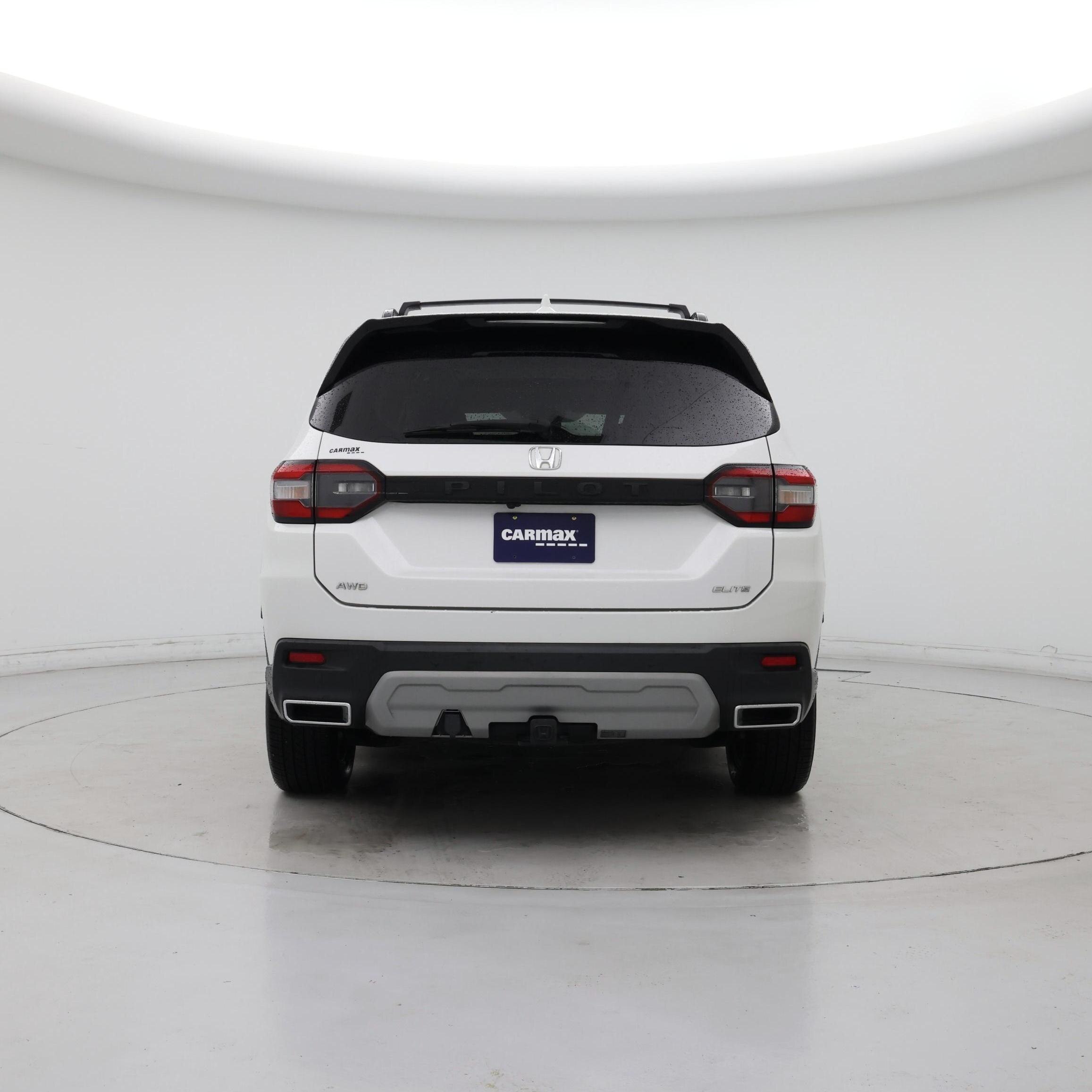 Thumbnail: 2024 Honda Pilot - 6
