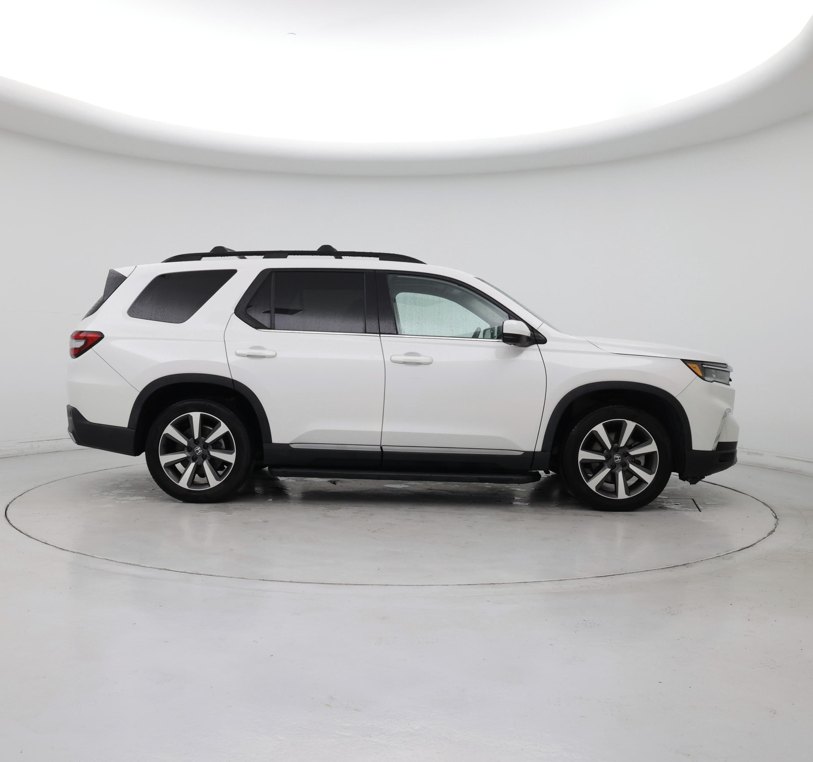 Thumbnail: 2024 Honda Pilot - 7