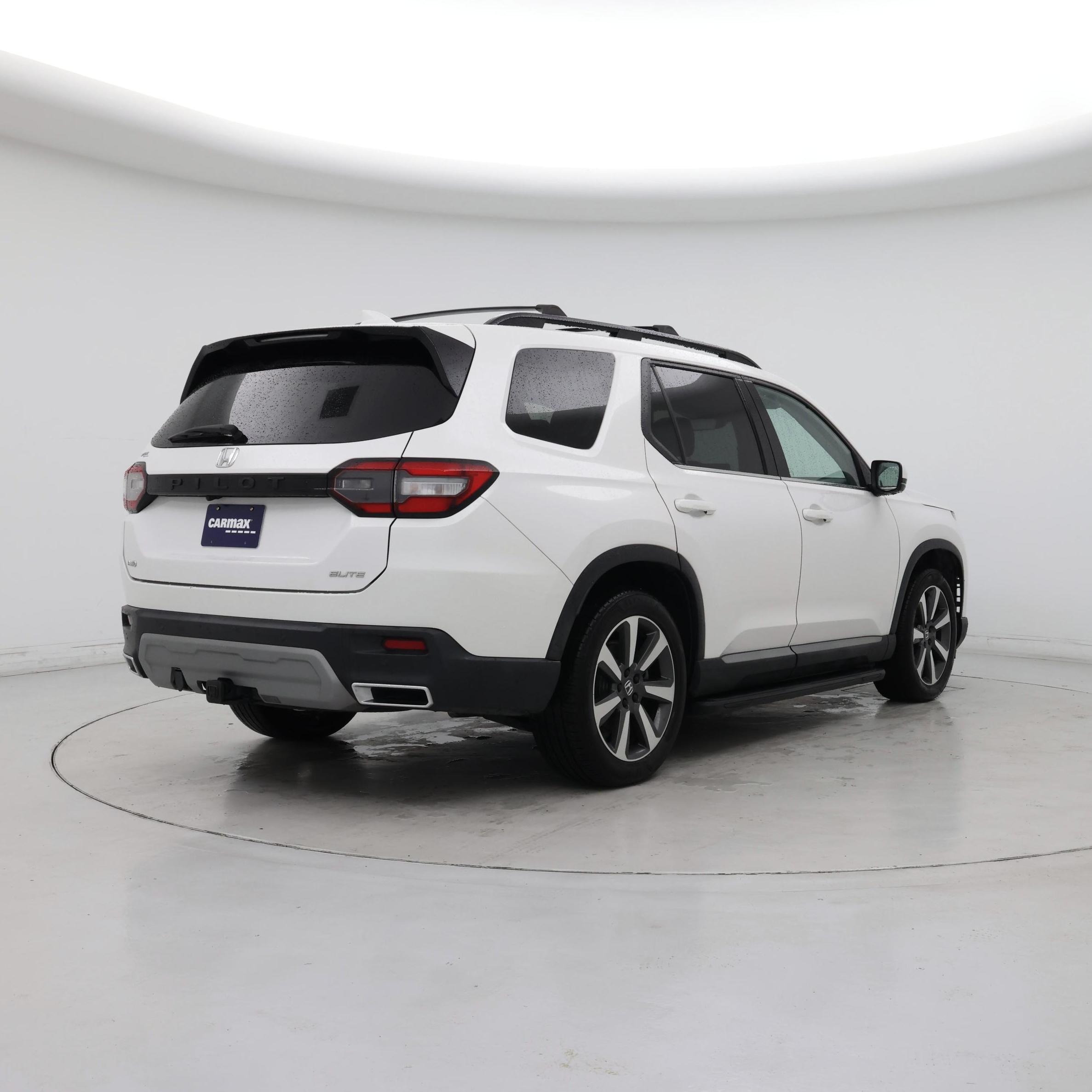Thumbnail: 2024 Honda Pilot - 8