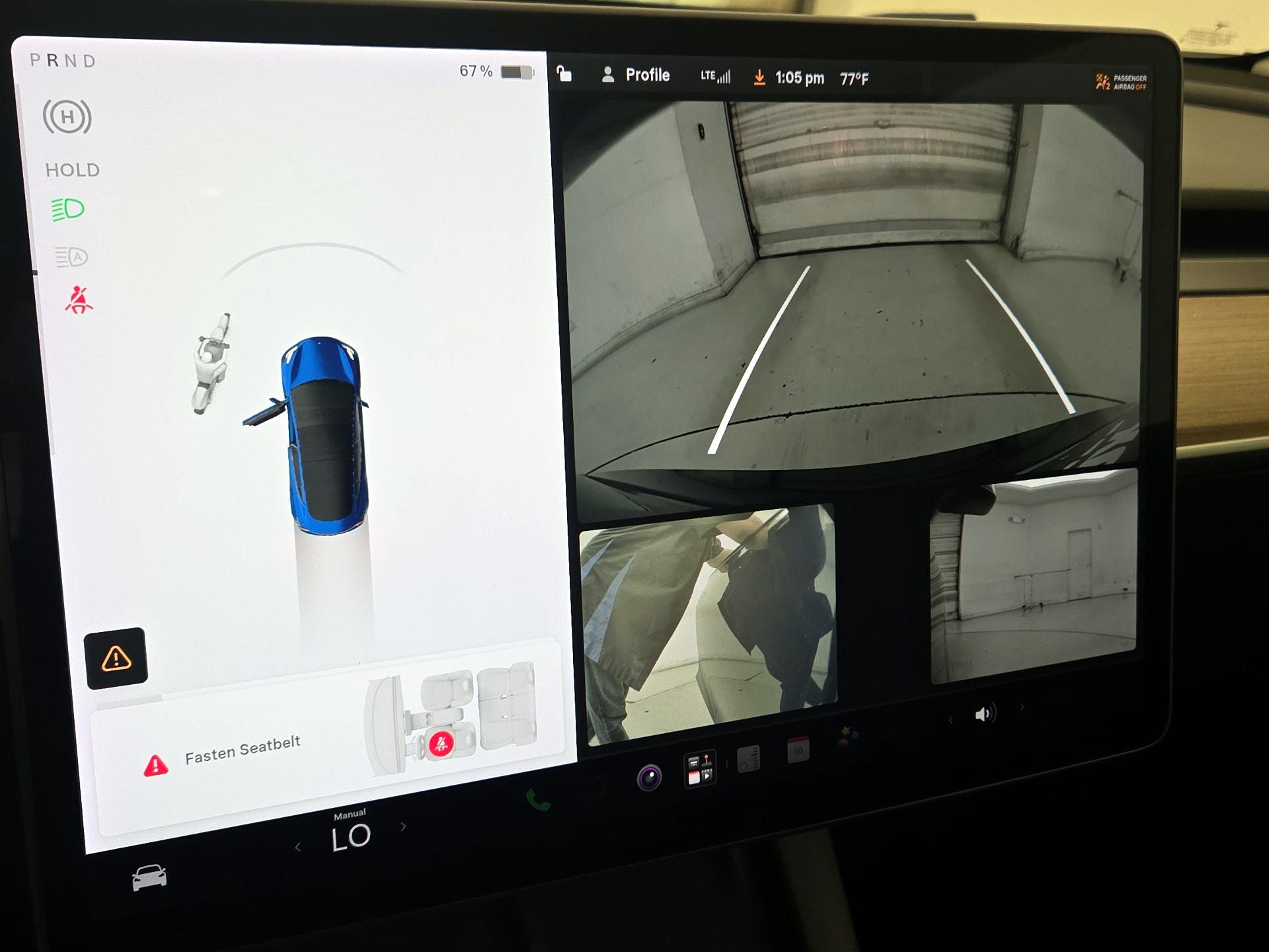 Thumbnail: 2022 Tesla Model 3 - 14