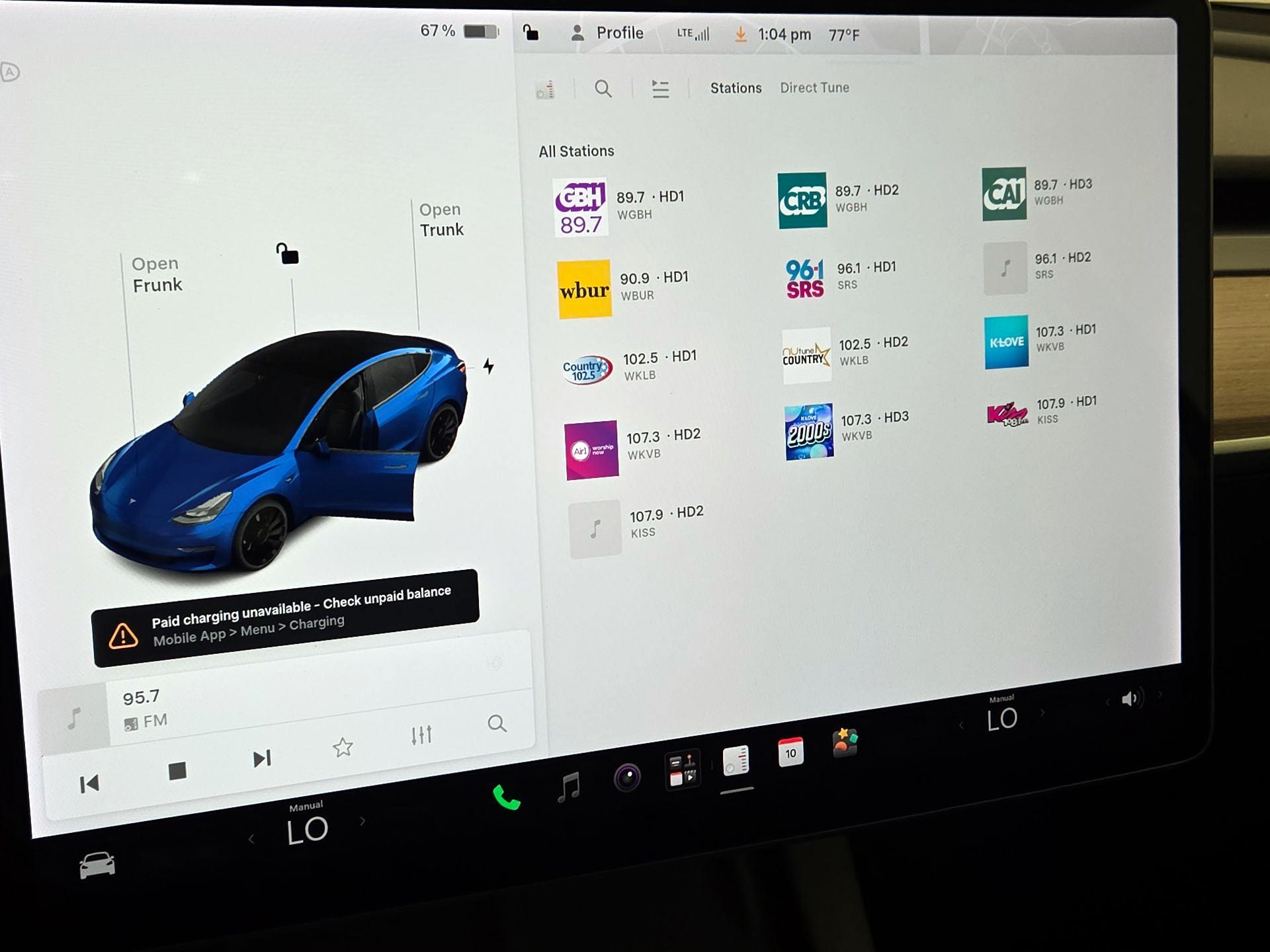 Thumbnail: 2022 Tesla Model 3 - 15