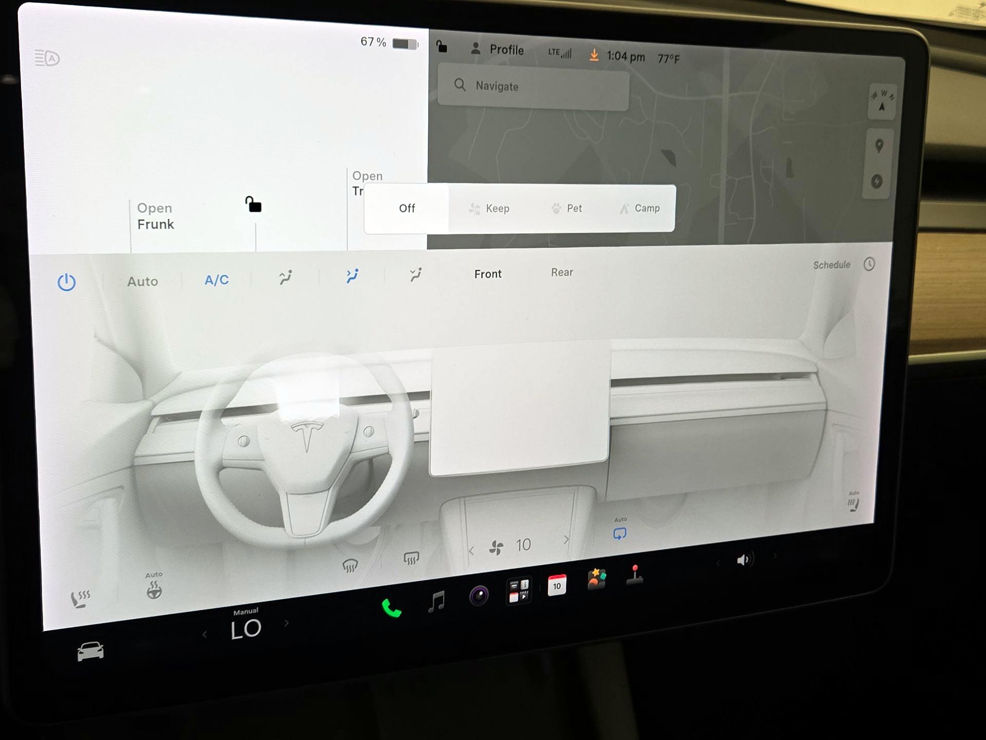 Thumbnail: 2022 Tesla Model 3 - 16