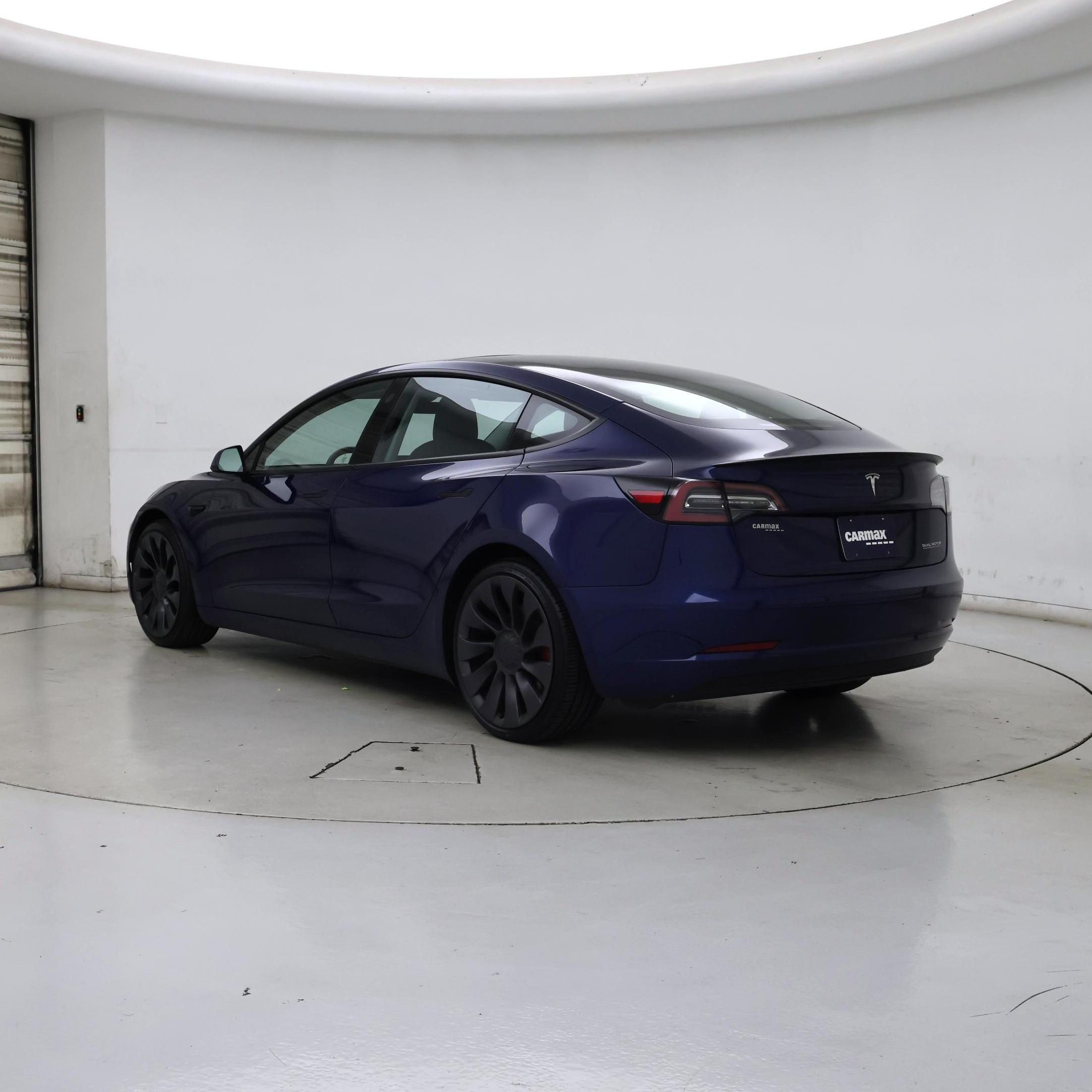Thumbnail: 2022 Tesla Model 3 - 2