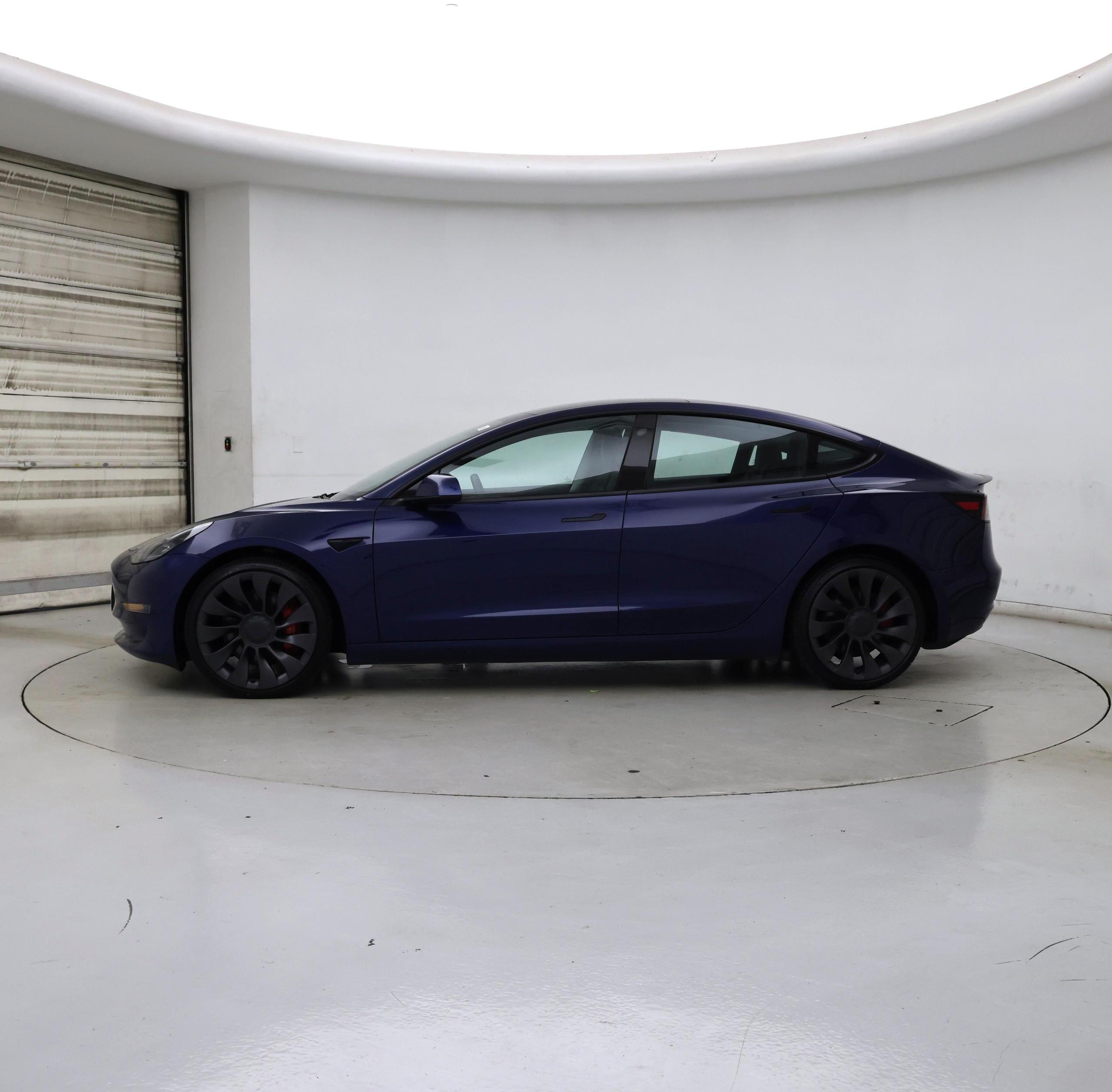 Thumbnail: 2022 Tesla Model 3 - 3