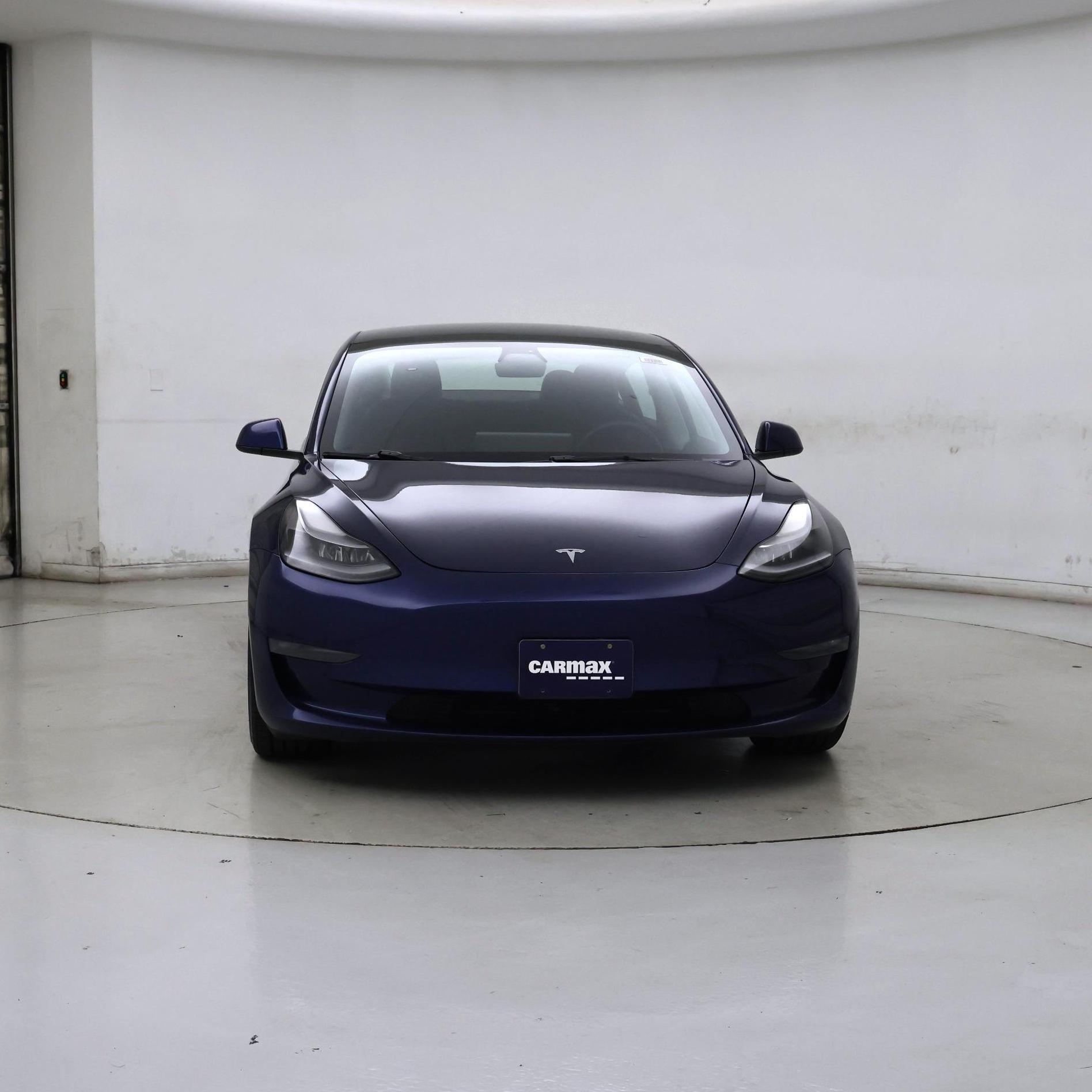 Thumbnail: 2022 Tesla Model 3 - 5