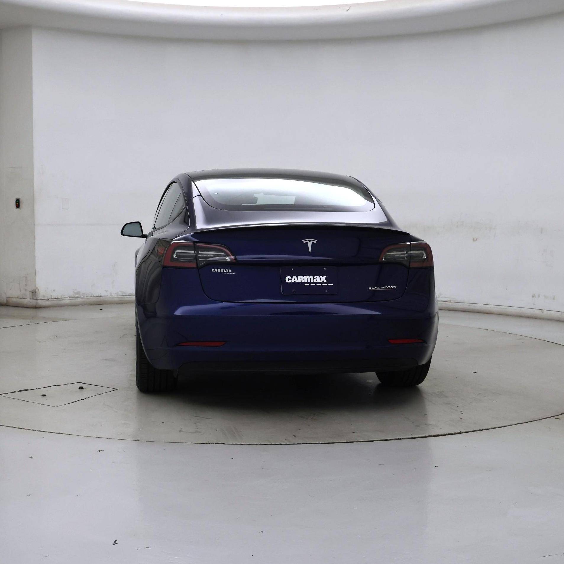 Thumbnail: 2022 Tesla Model 3 - 6