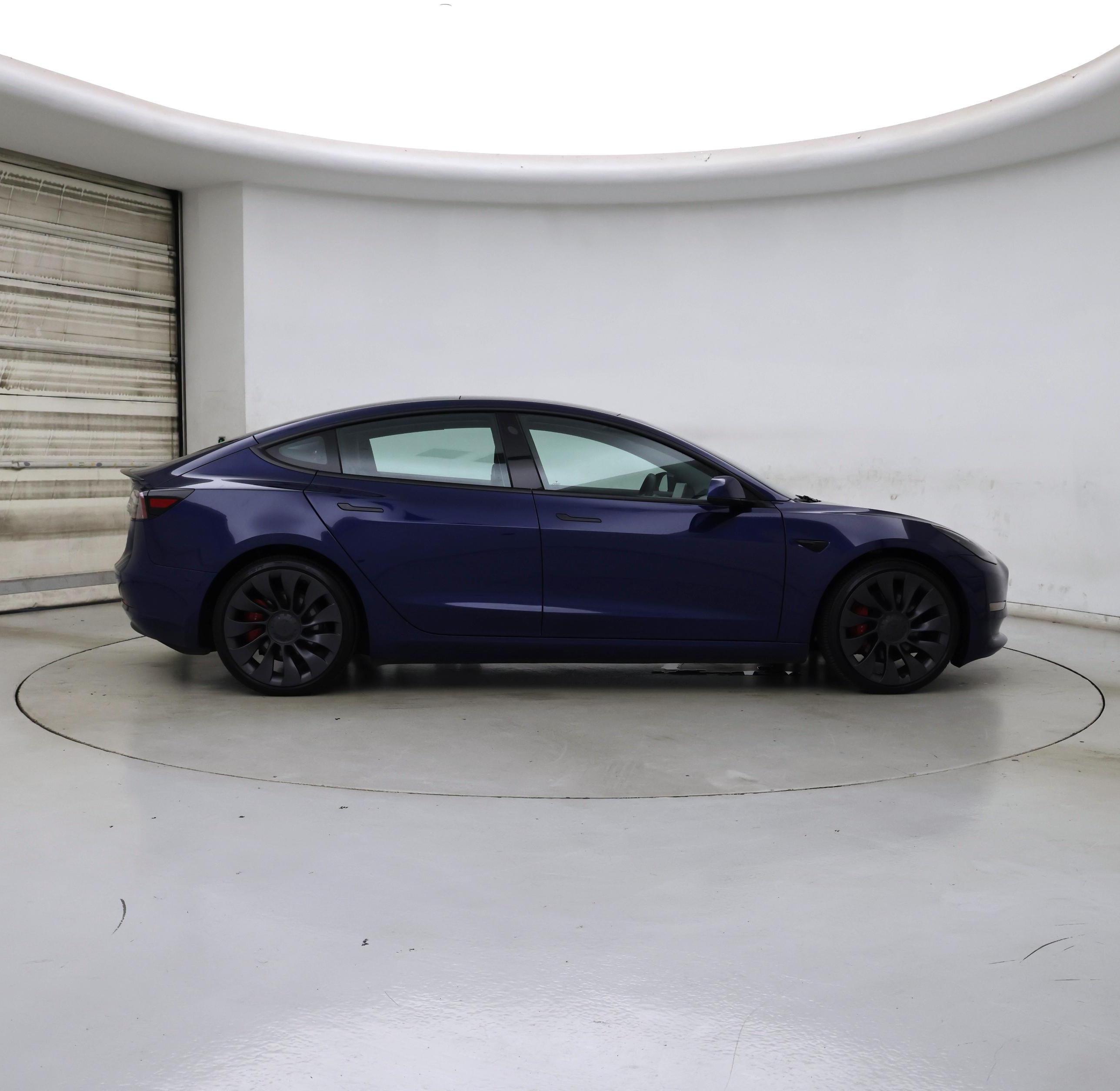 Thumbnail: 2022 Tesla Model 3 - 7