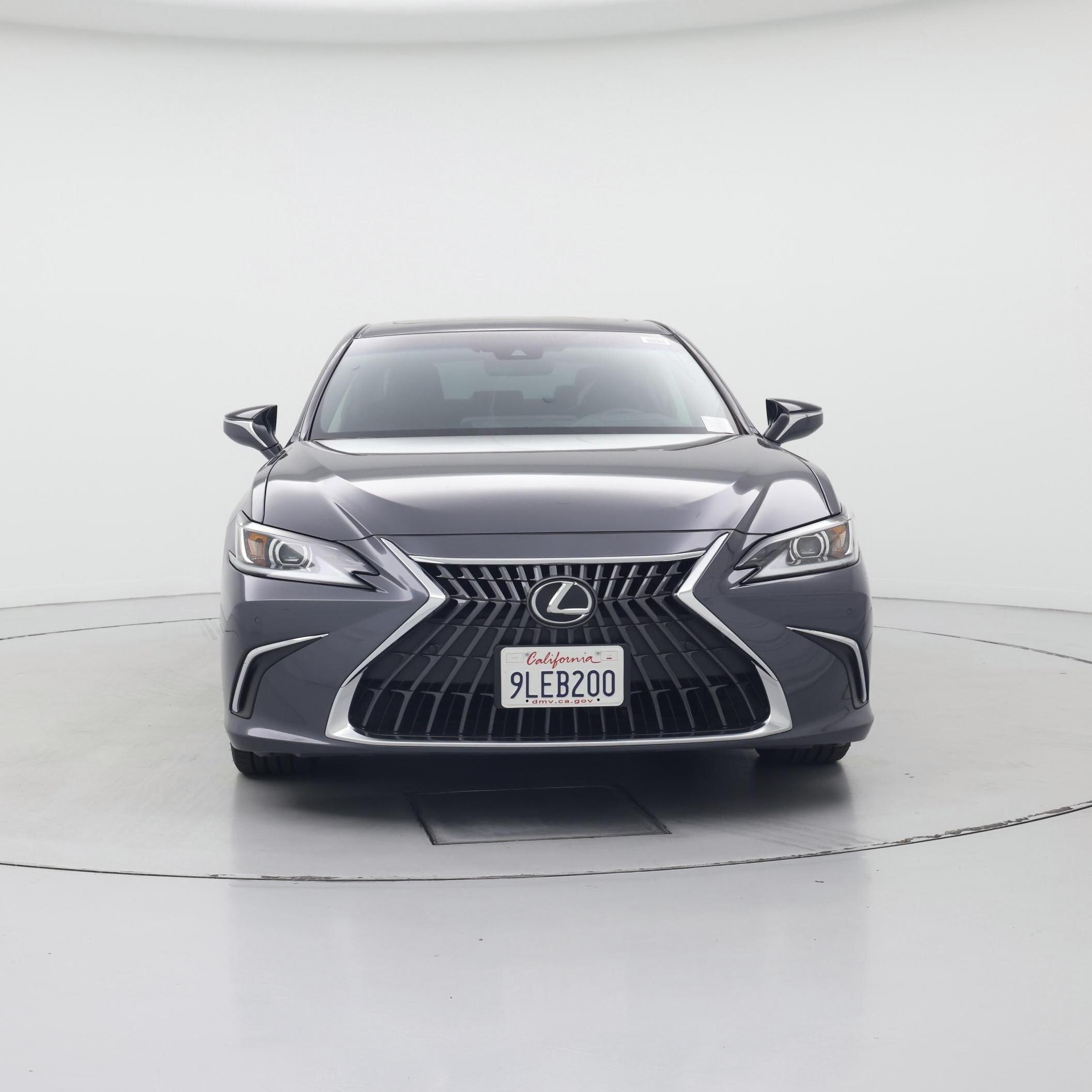 Thumbnail: 2024 Lexus ES - 5