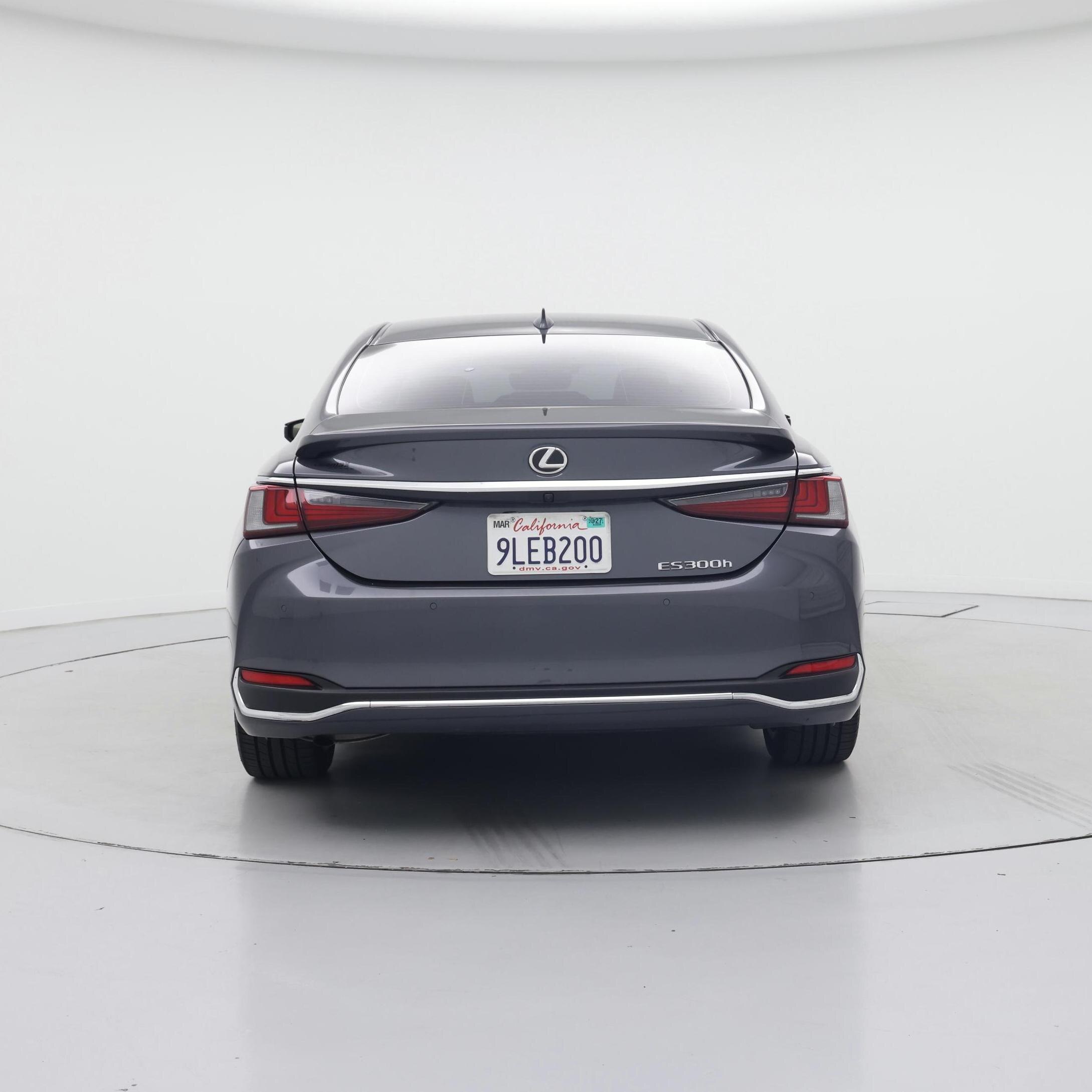 Thumbnail: 2024 Lexus ES - 6