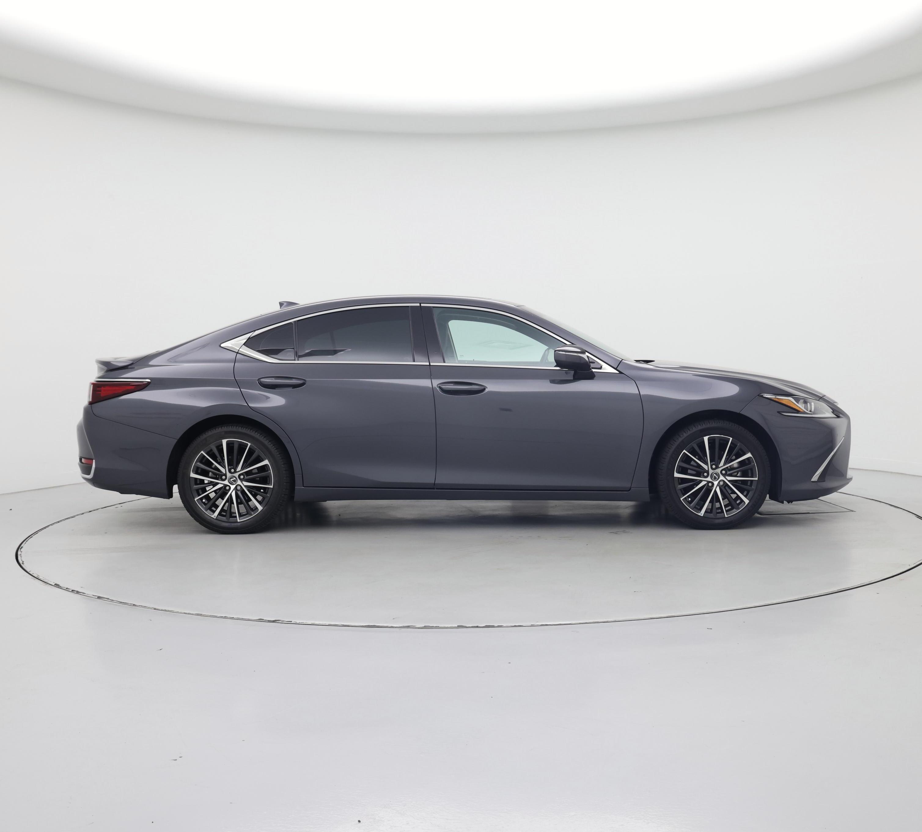 Thumbnail: 2024 Lexus ES - 7