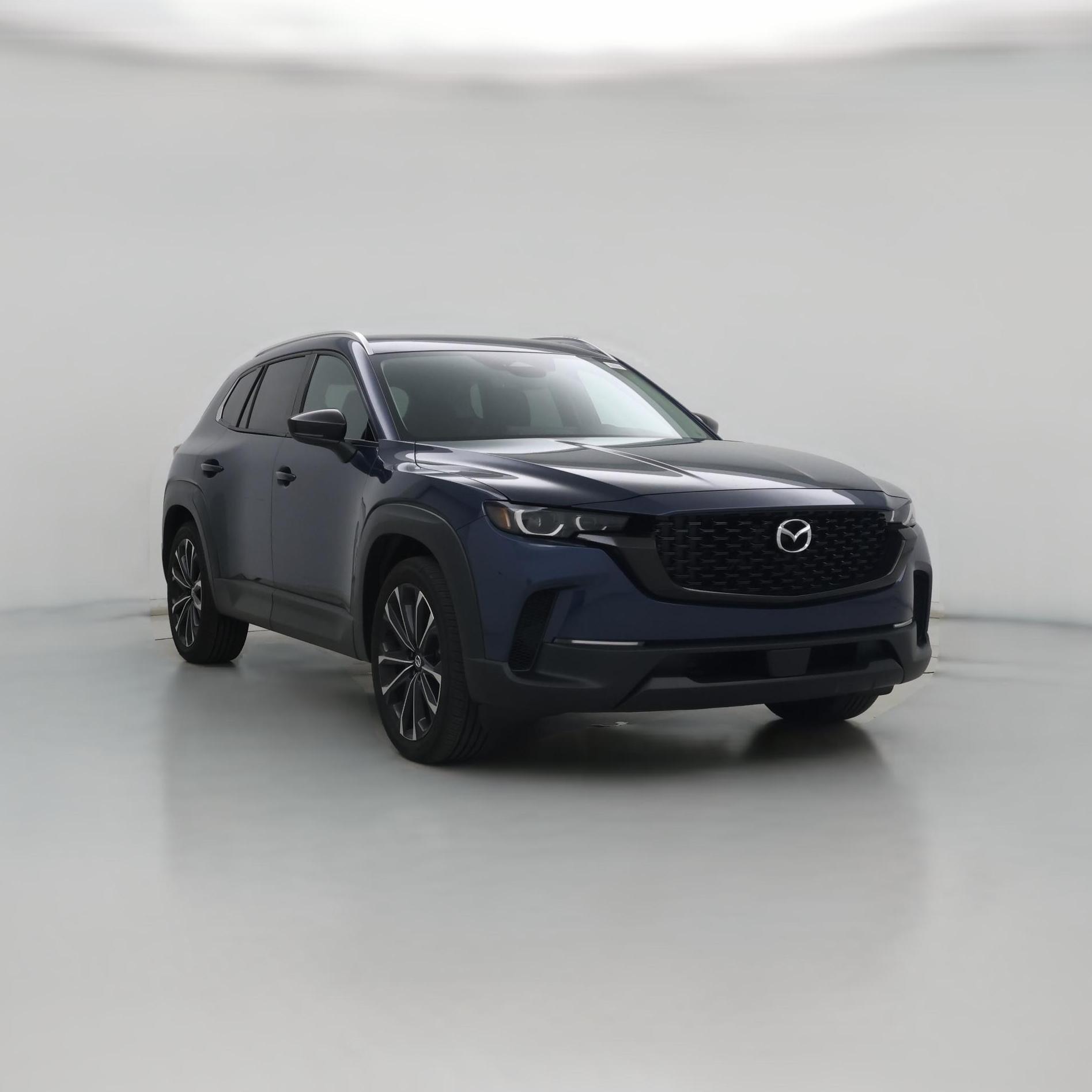 Thumbnail: 2025 Mazda CX-50 - 1