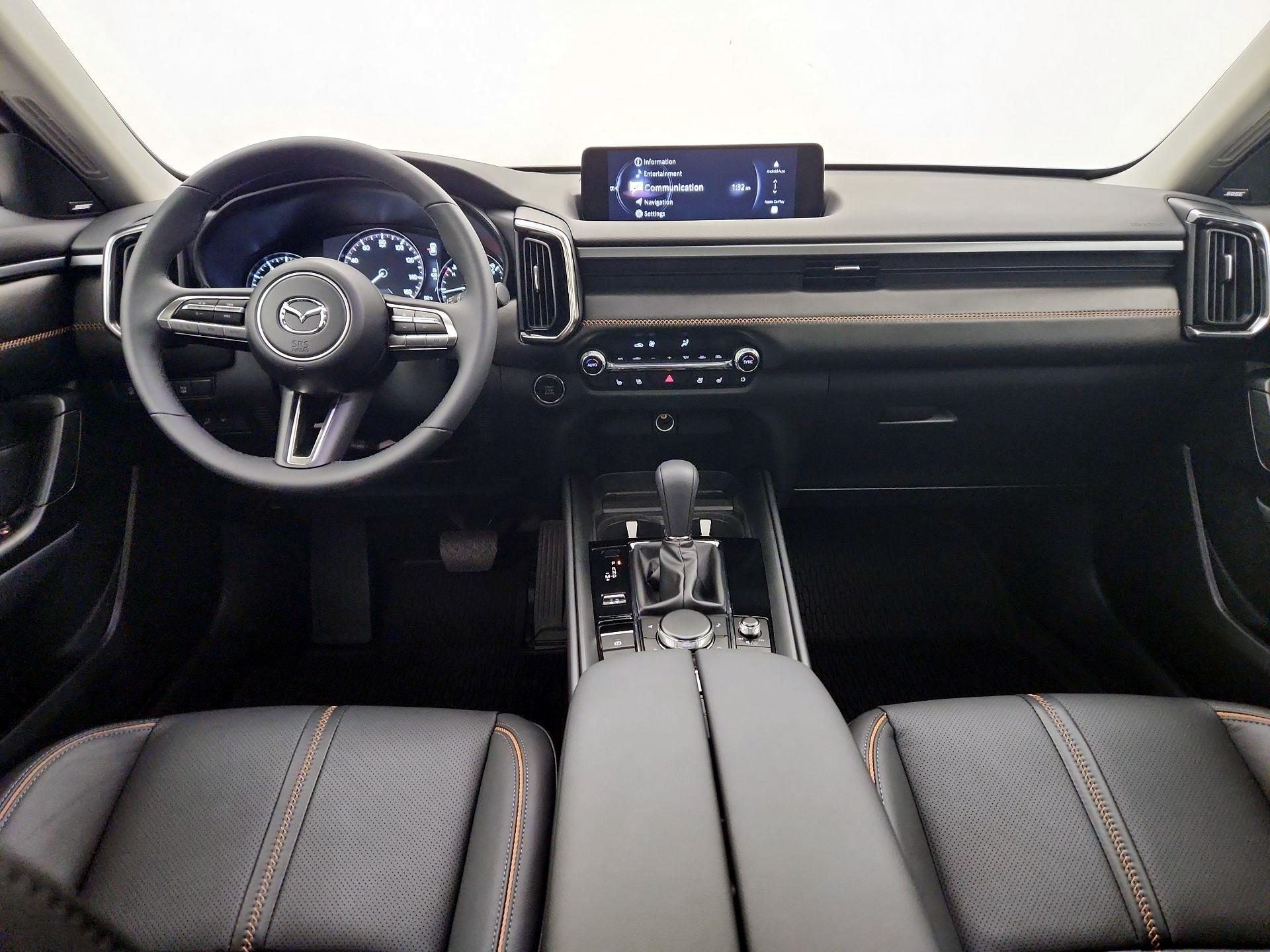 Thumbnail: 2025 Mazda CX-50 - 9
