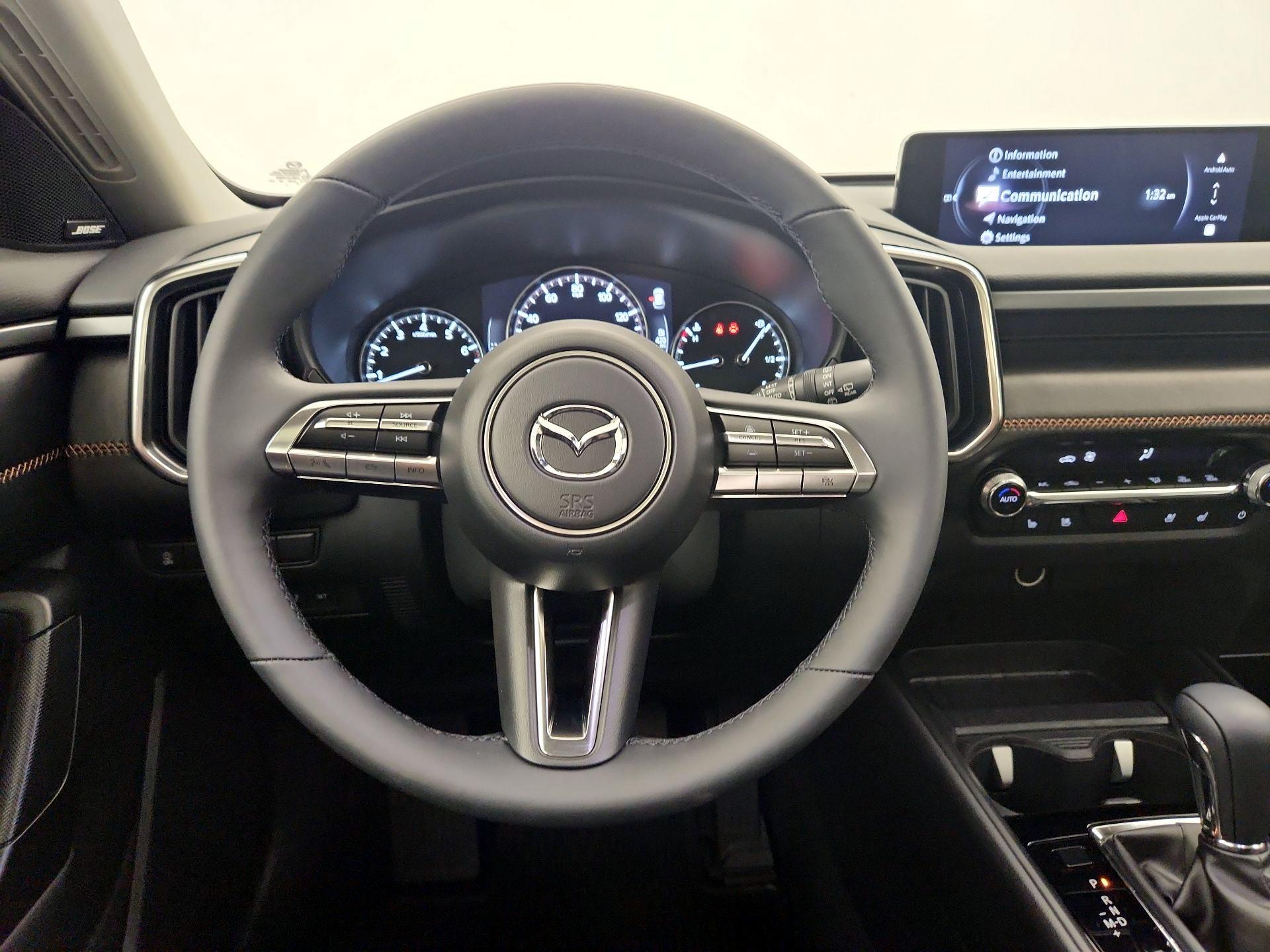 Thumbnail: 2025 Mazda CX-50 - 10