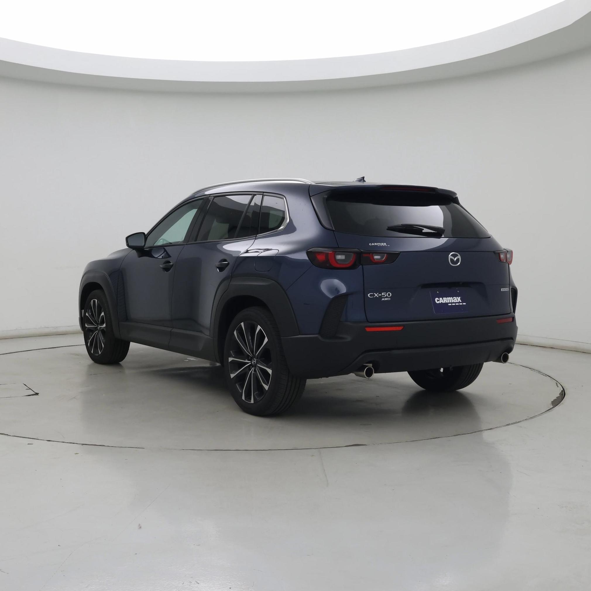 Thumbnail: 2025 Mazda CX-50 - 2