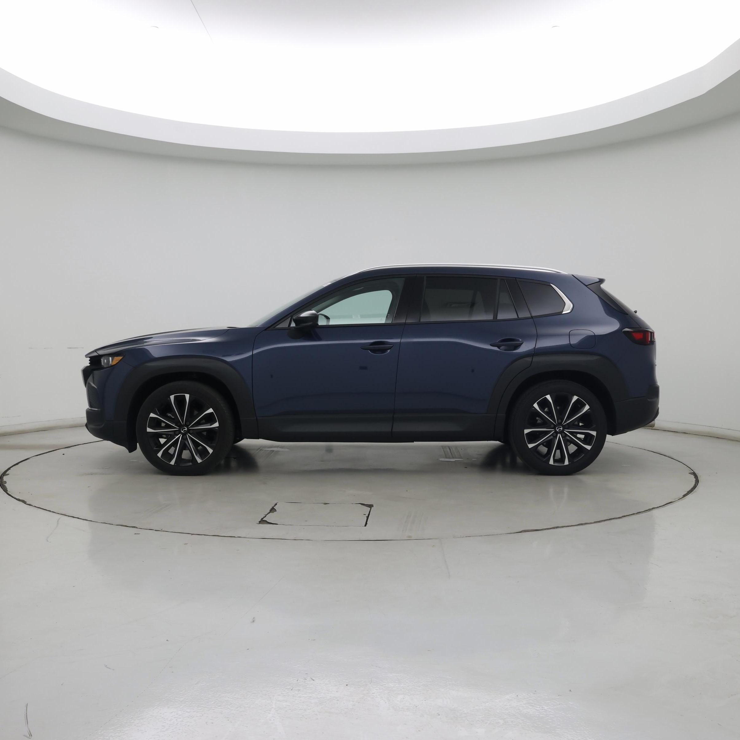 Thumbnail: 2025 Mazda CX-50 - 3