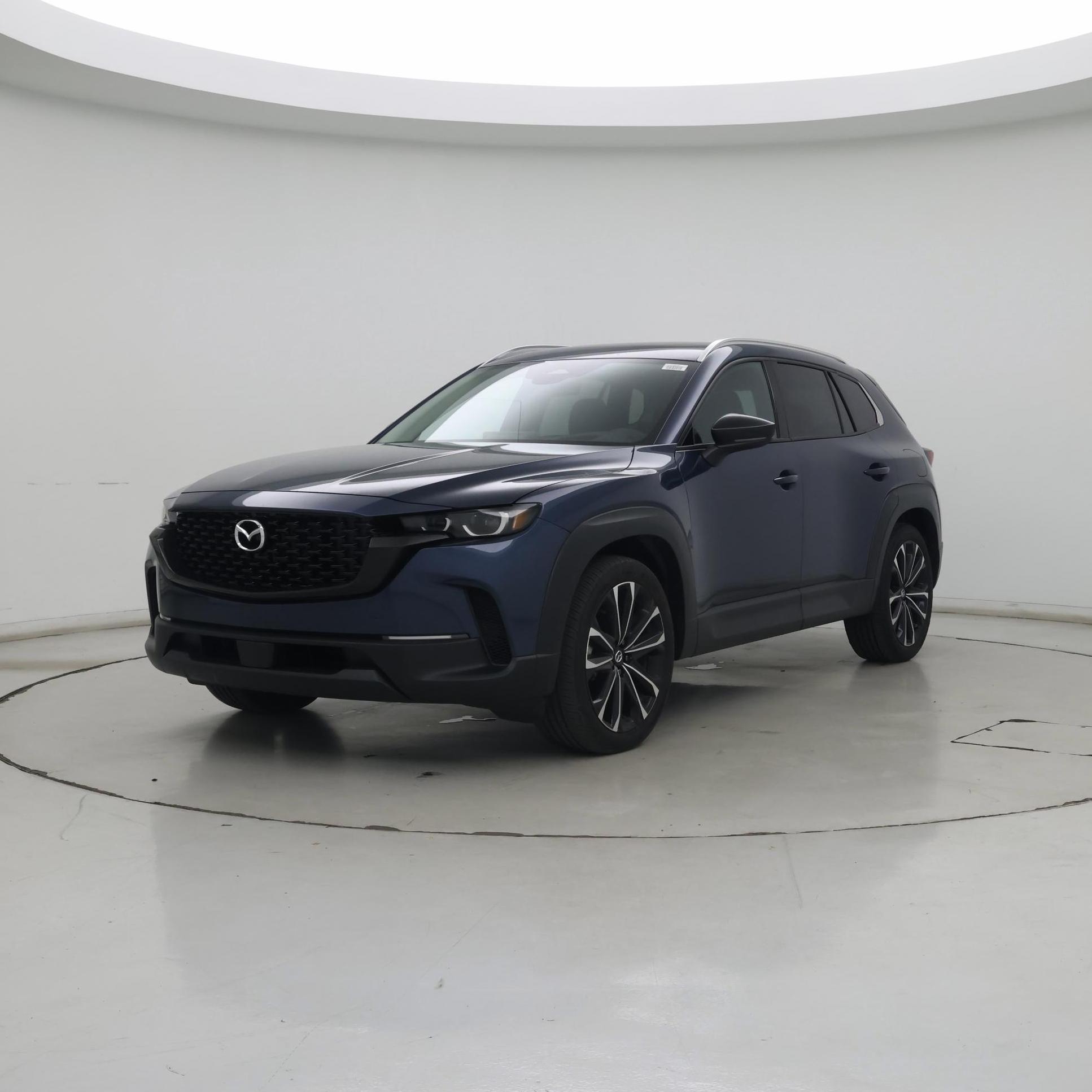 Thumbnail: 2025 Mazda CX-50 - 4