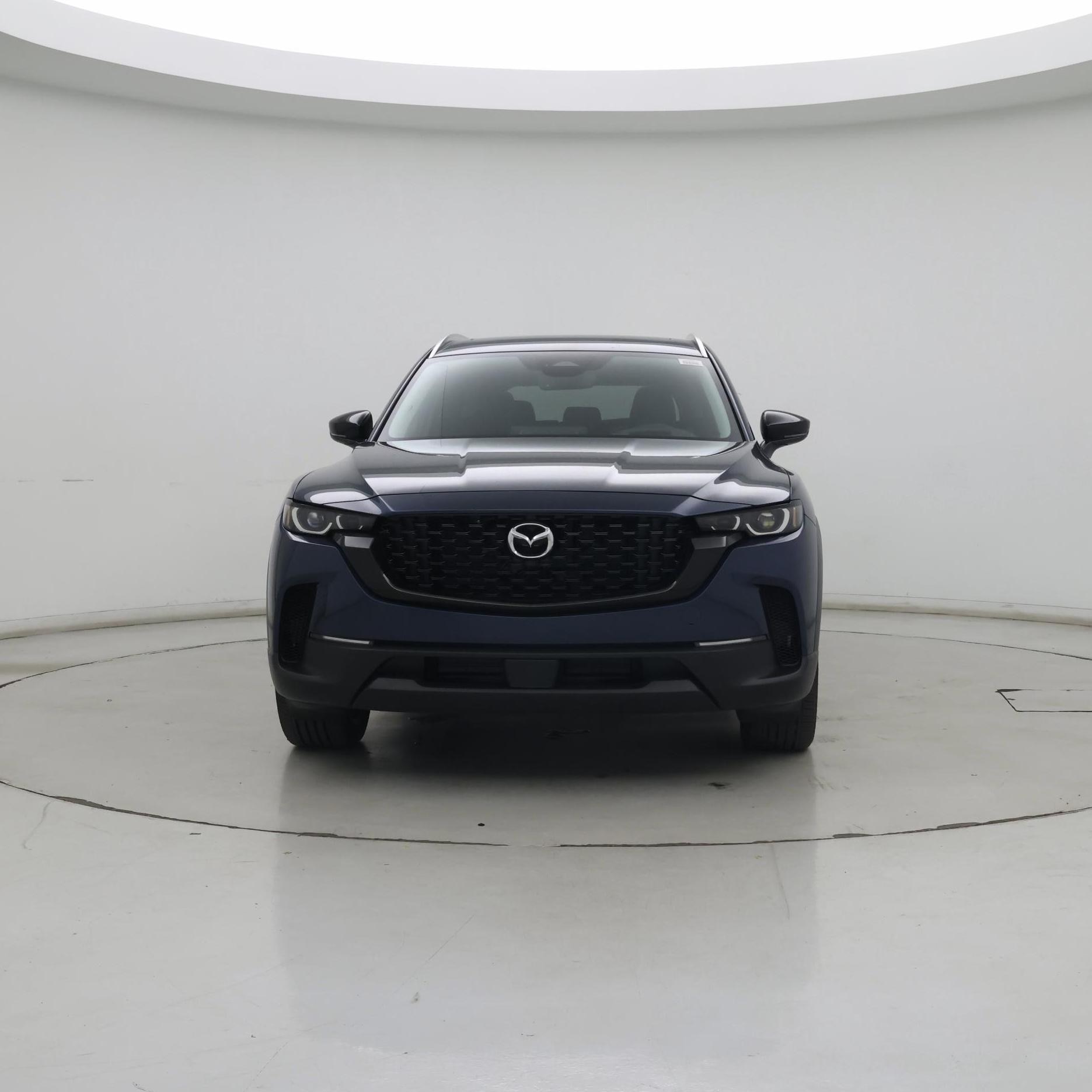 Thumbnail: 2025 Mazda CX-50 - 5