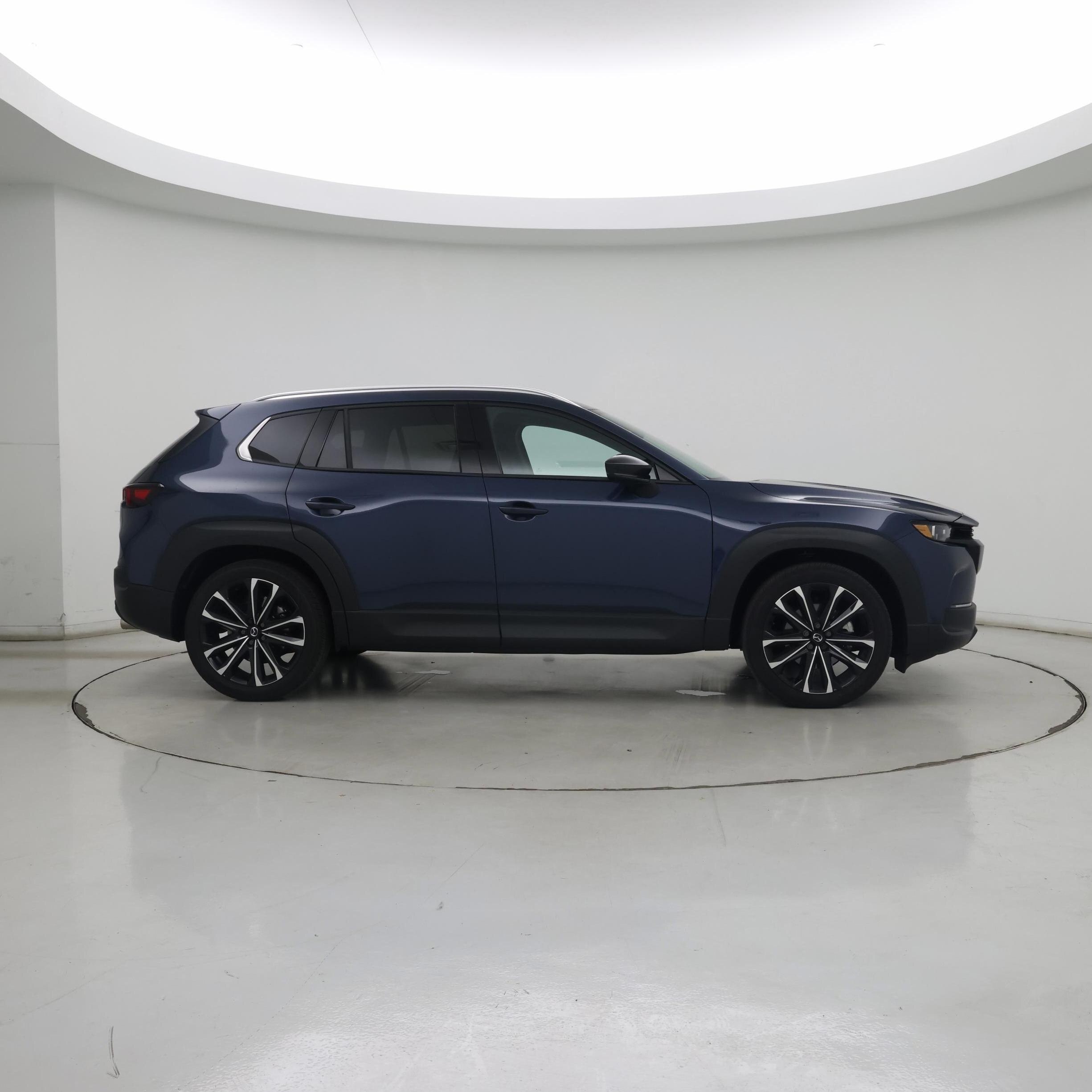 Thumbnail: 2025 Mazda CX-50 - 7