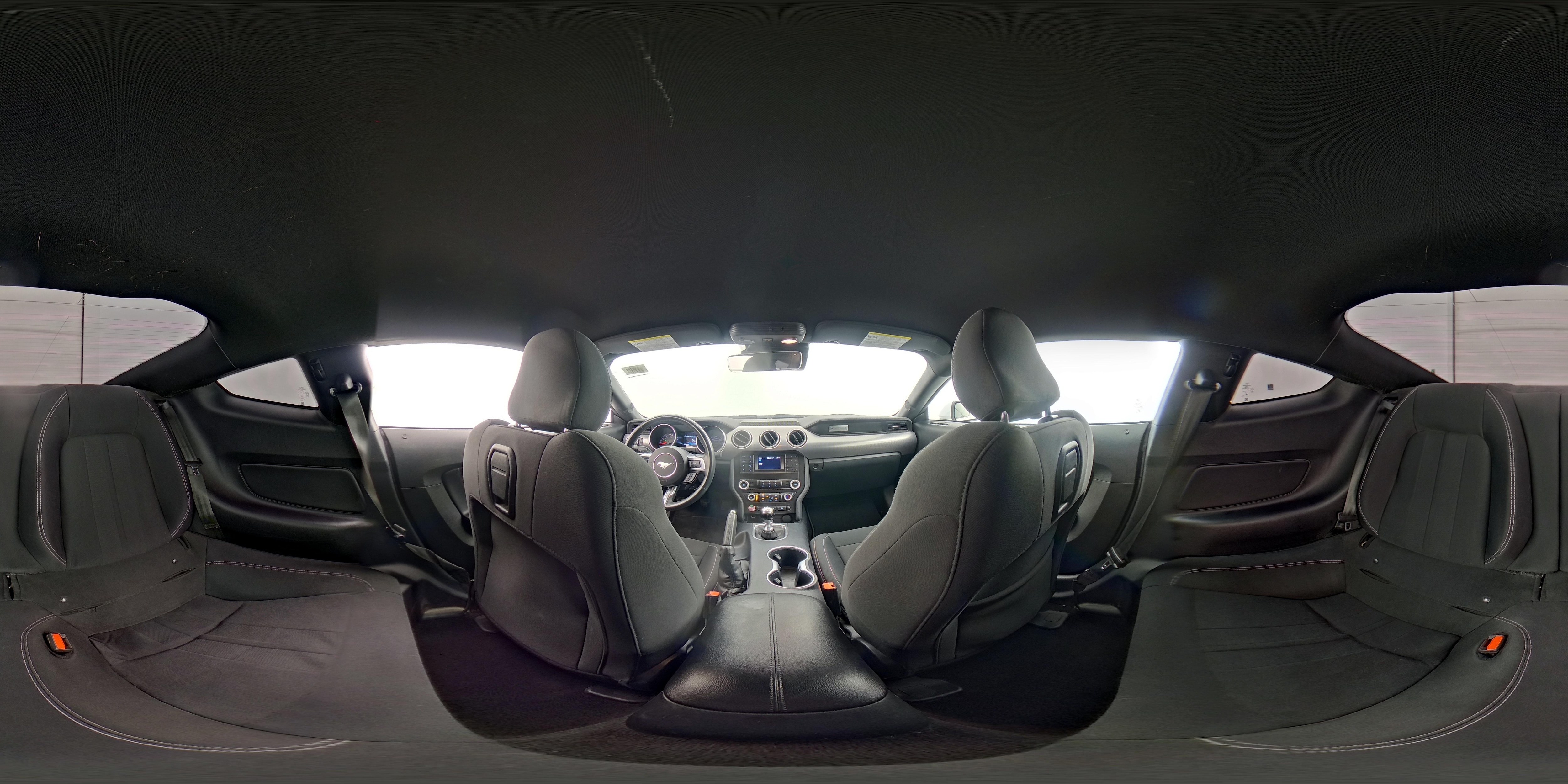 2021 Ford Mustang GT - Photo 25