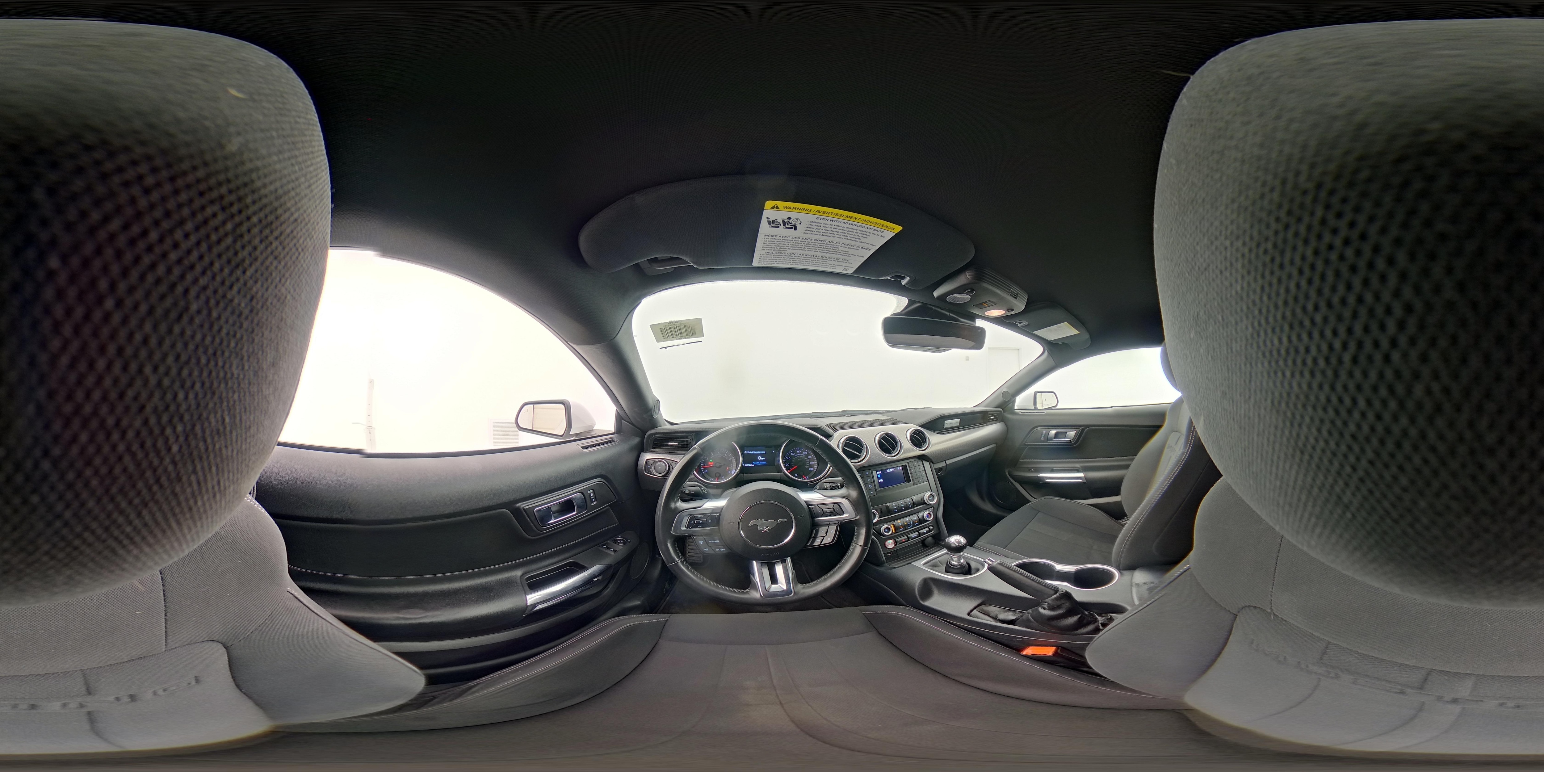 2021 Ford Mustang GT - Photo 26