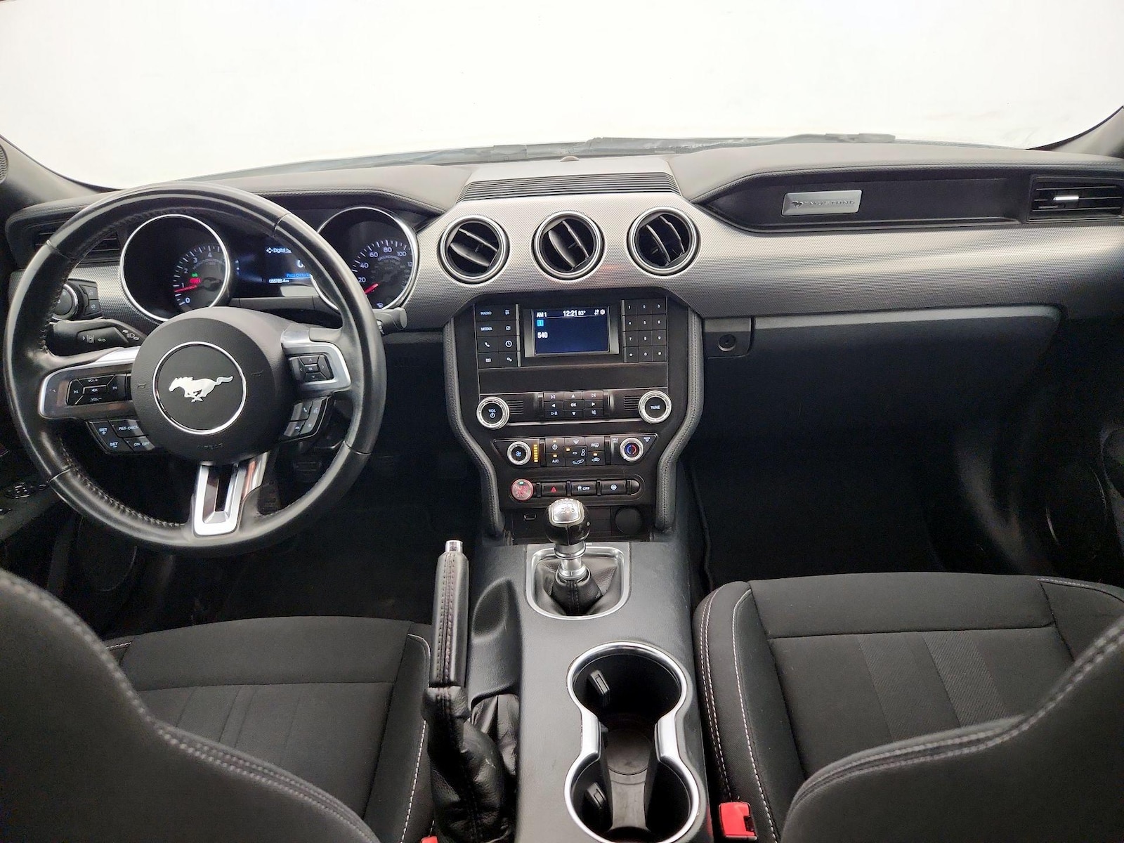 2021 Ford Mustang GT - Photo 10