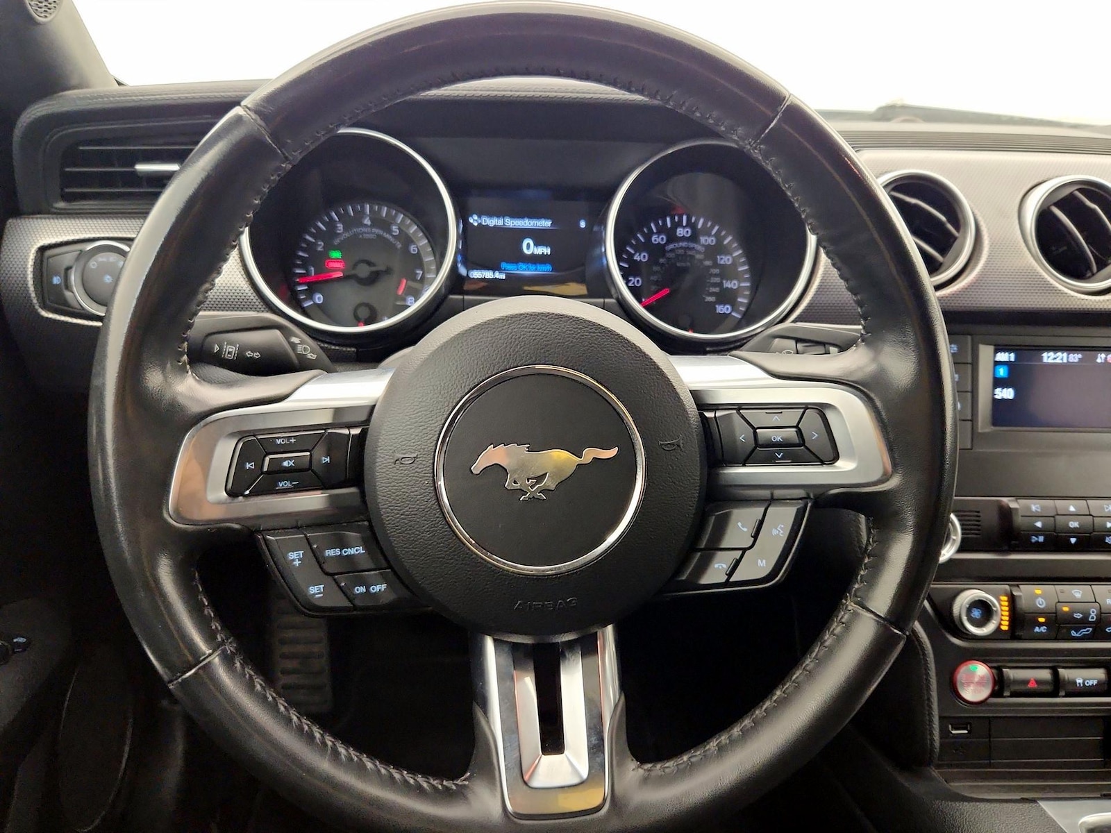 2021 Ford Mustang GT - Photo 11