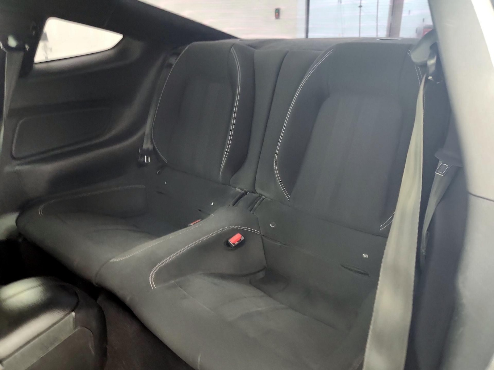 2021 Ford Mustang GT - Photo 20