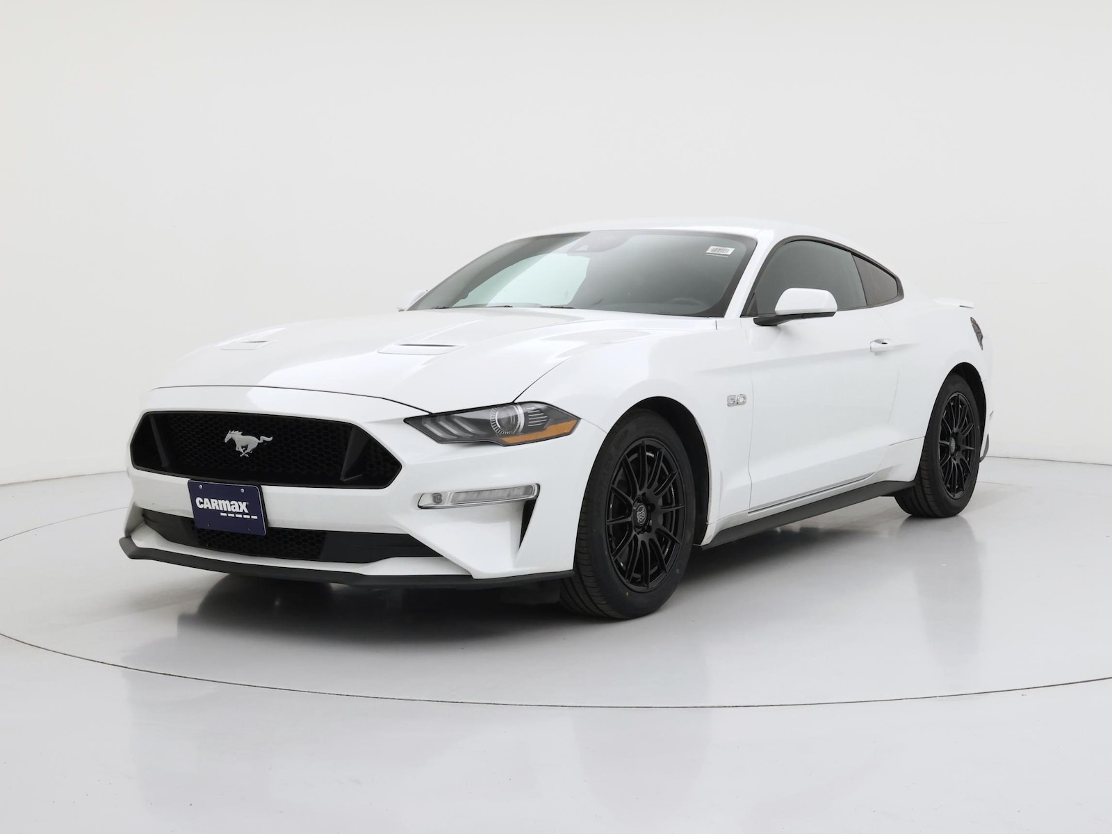 2021 Ford Mustang GT - Photo 5