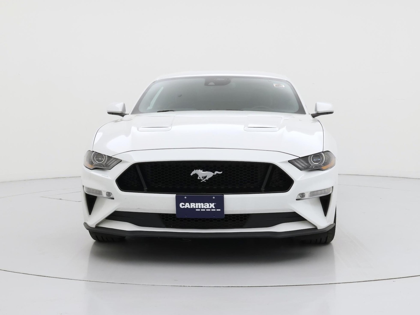 2021 Ford Mustang GT - Photo 6