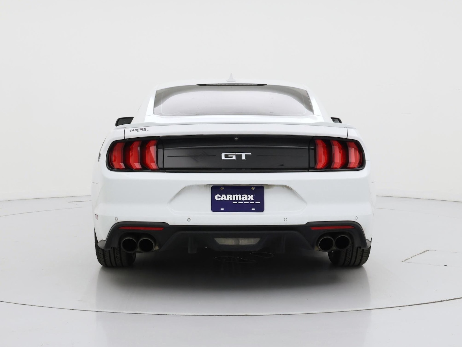 2021 Ford Mustang GT - Photo 7