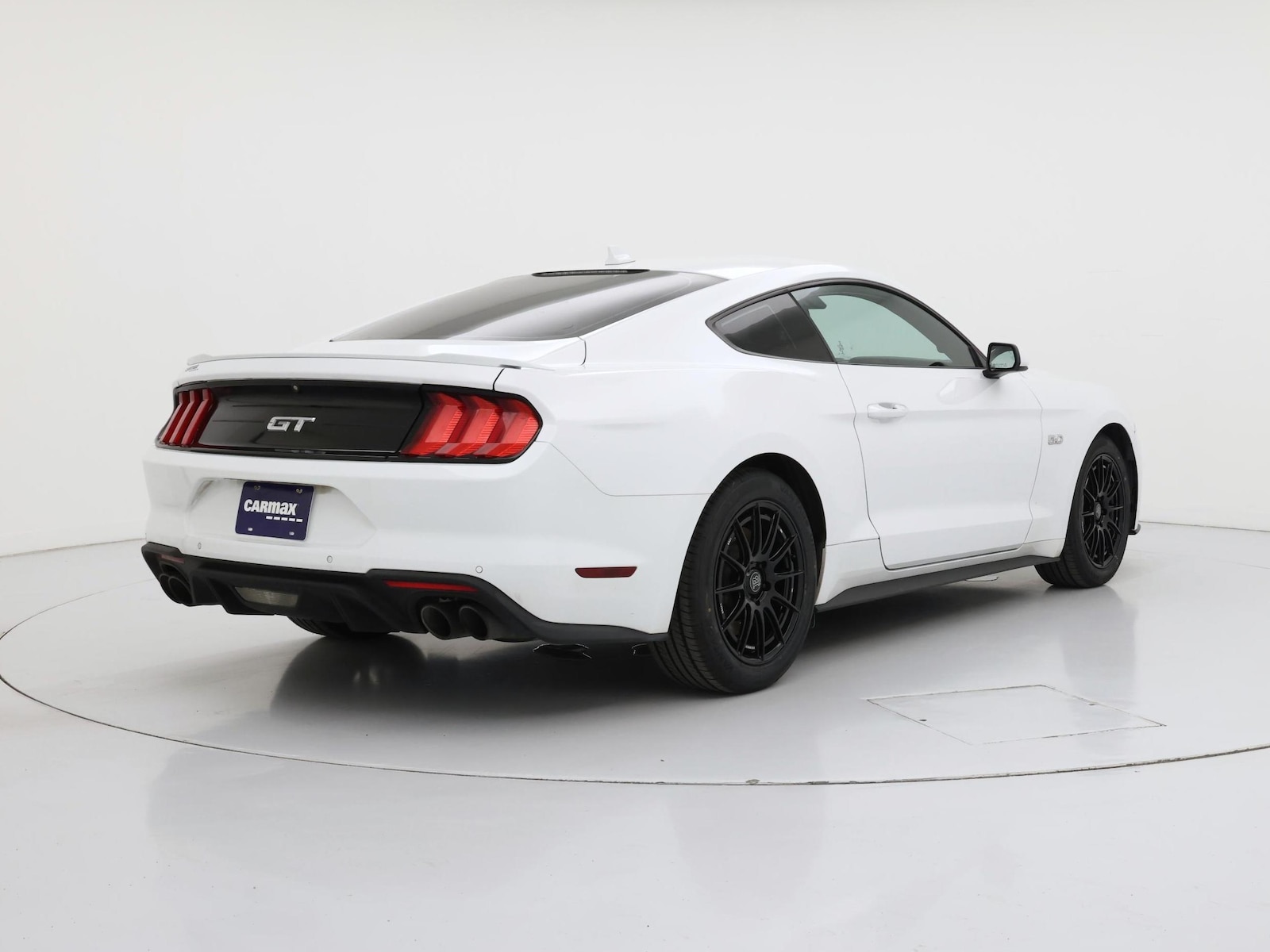 2021 Ford Mustang GT - Photo 9