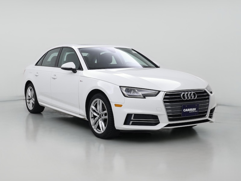 2017 Audi A4 Premium -
                  Austin, TX