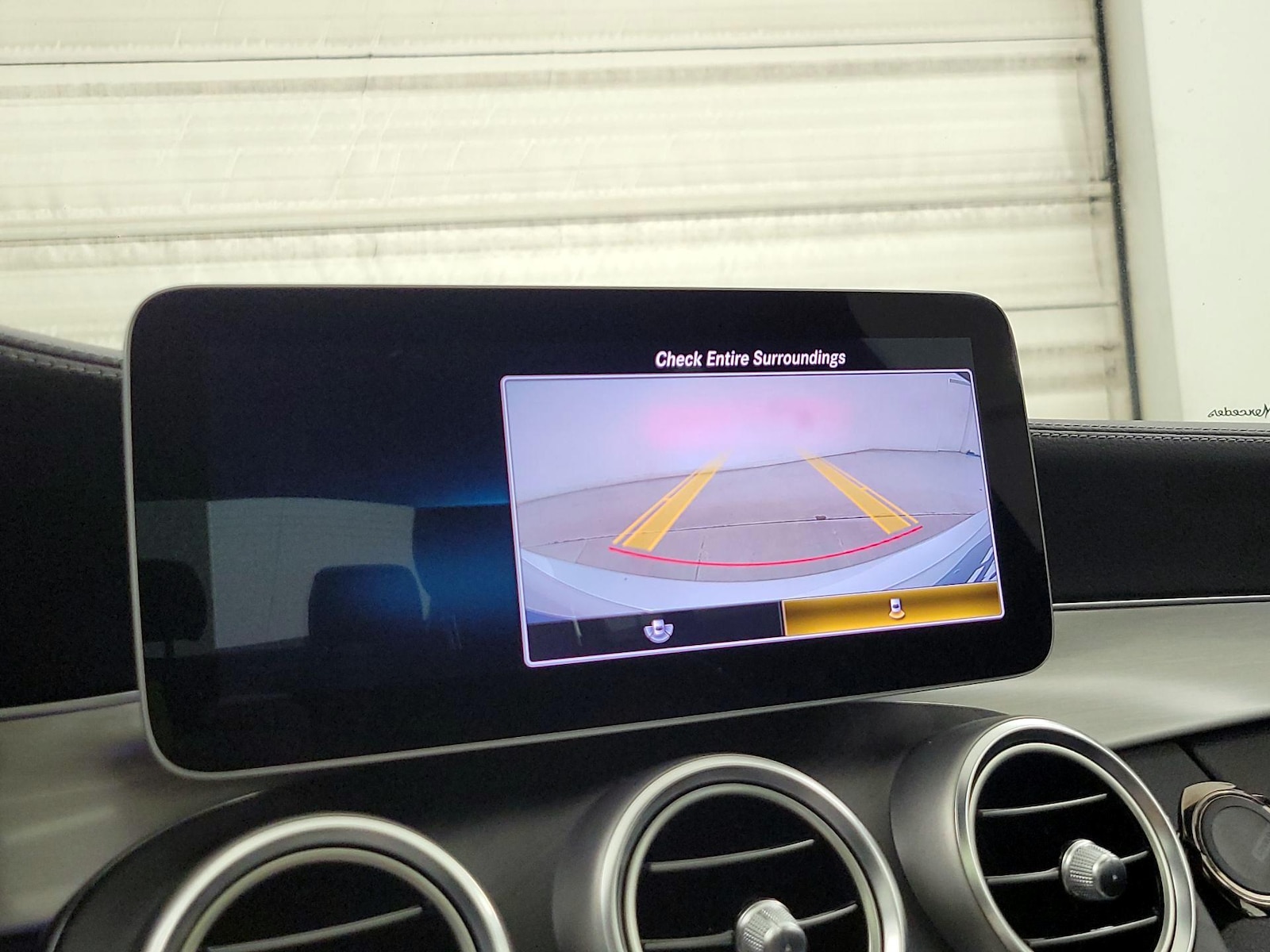 2020 Mercedes-Benz C-Class Sedan AMG C63 - Photo 16