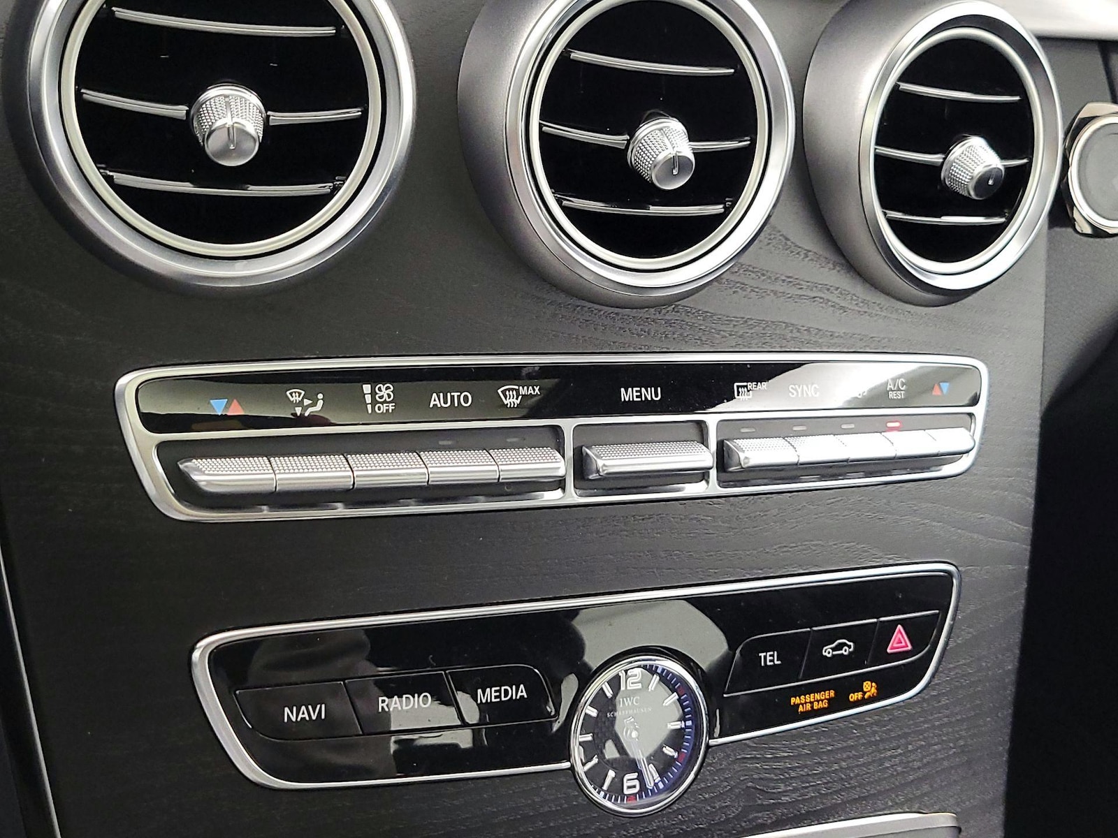 2020 Mercedes-Benz C-Class Sedan AMG C63 - Photo 18