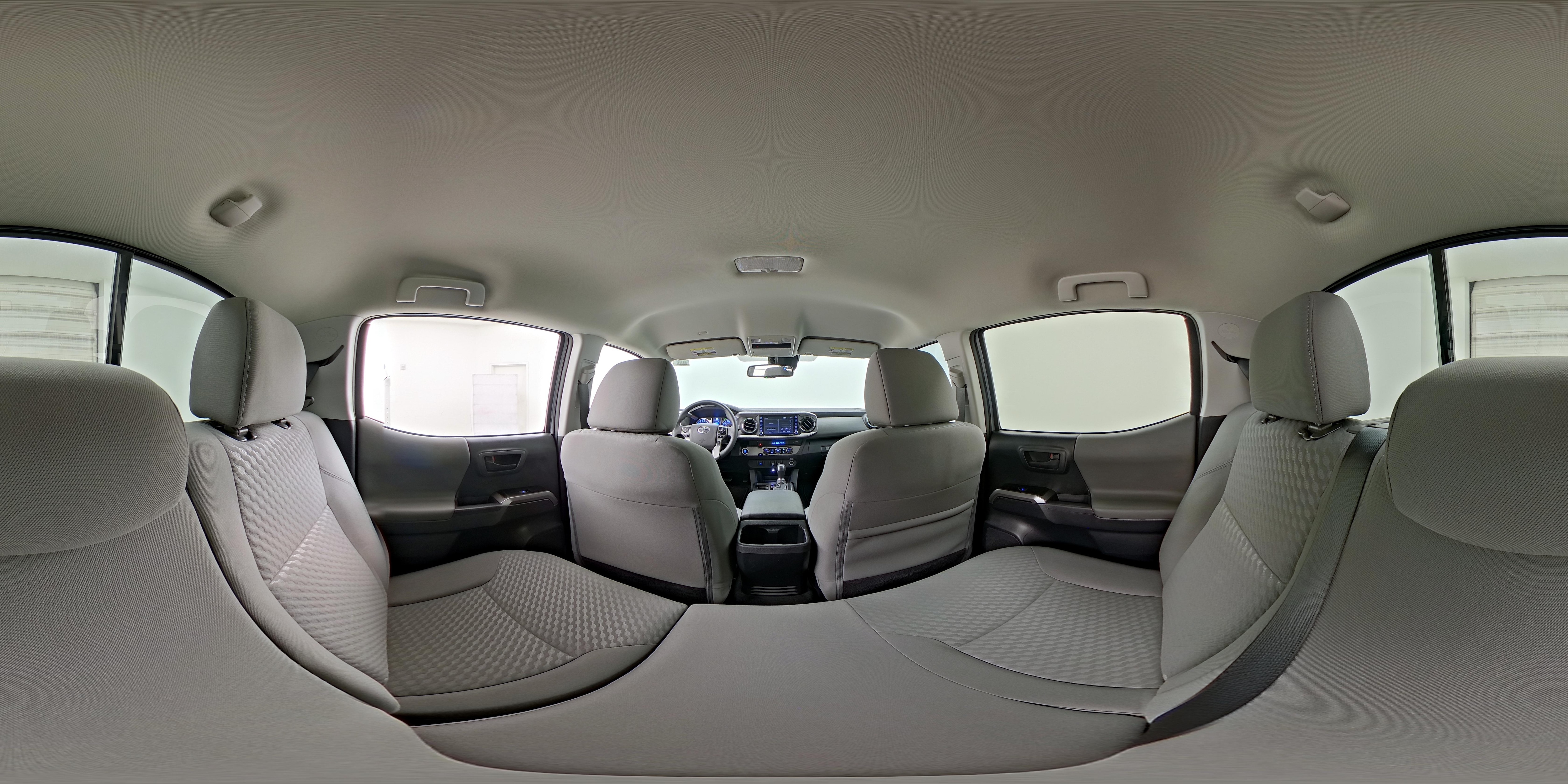 2023 Toyota Tacoma SR5 - Photo 25