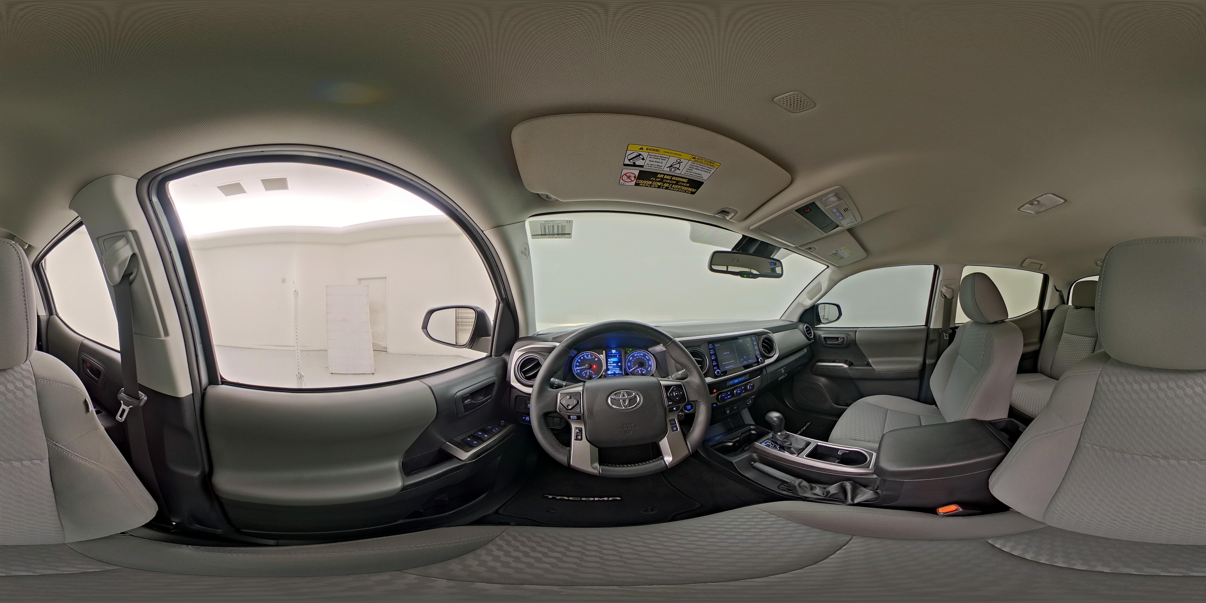 2023 Toyota Tacoma SR5 - Photo 26