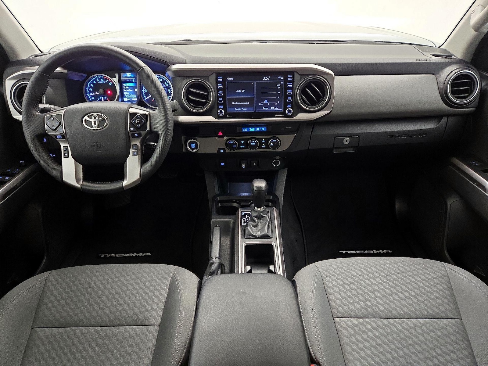 2023 Toyota Tacoma SR5 - Photo 10