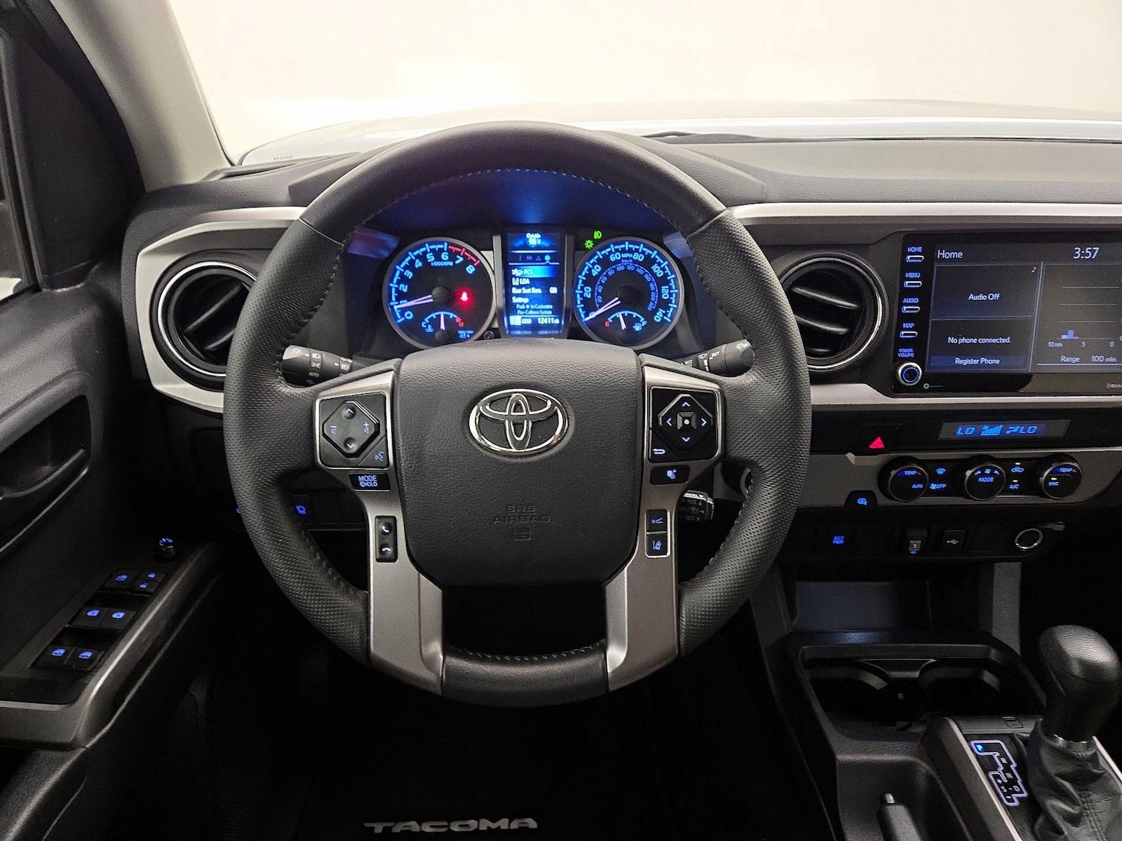 2023 Toyota Tacoma SR5 - Photo 11