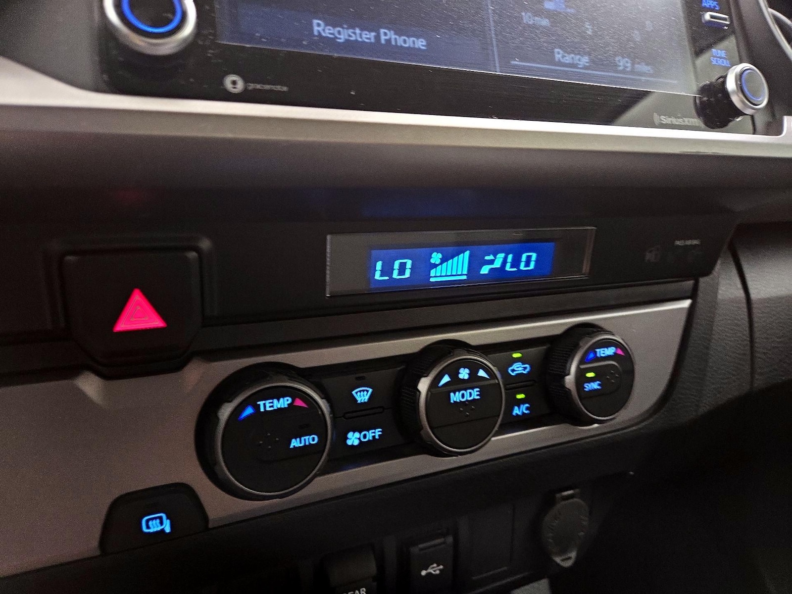2023 Toyota Tacoma SR5 - Photo 17