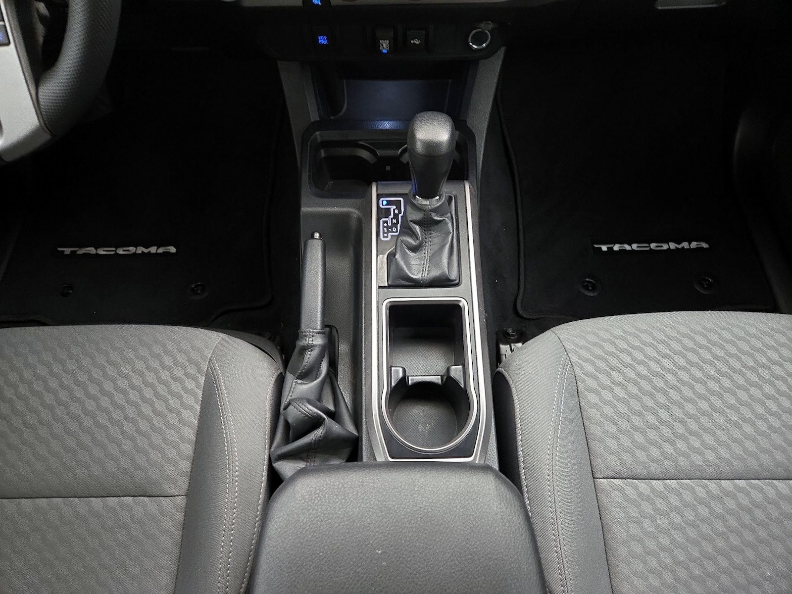 2023 Toyota Tacoma SR5 - Photo 18