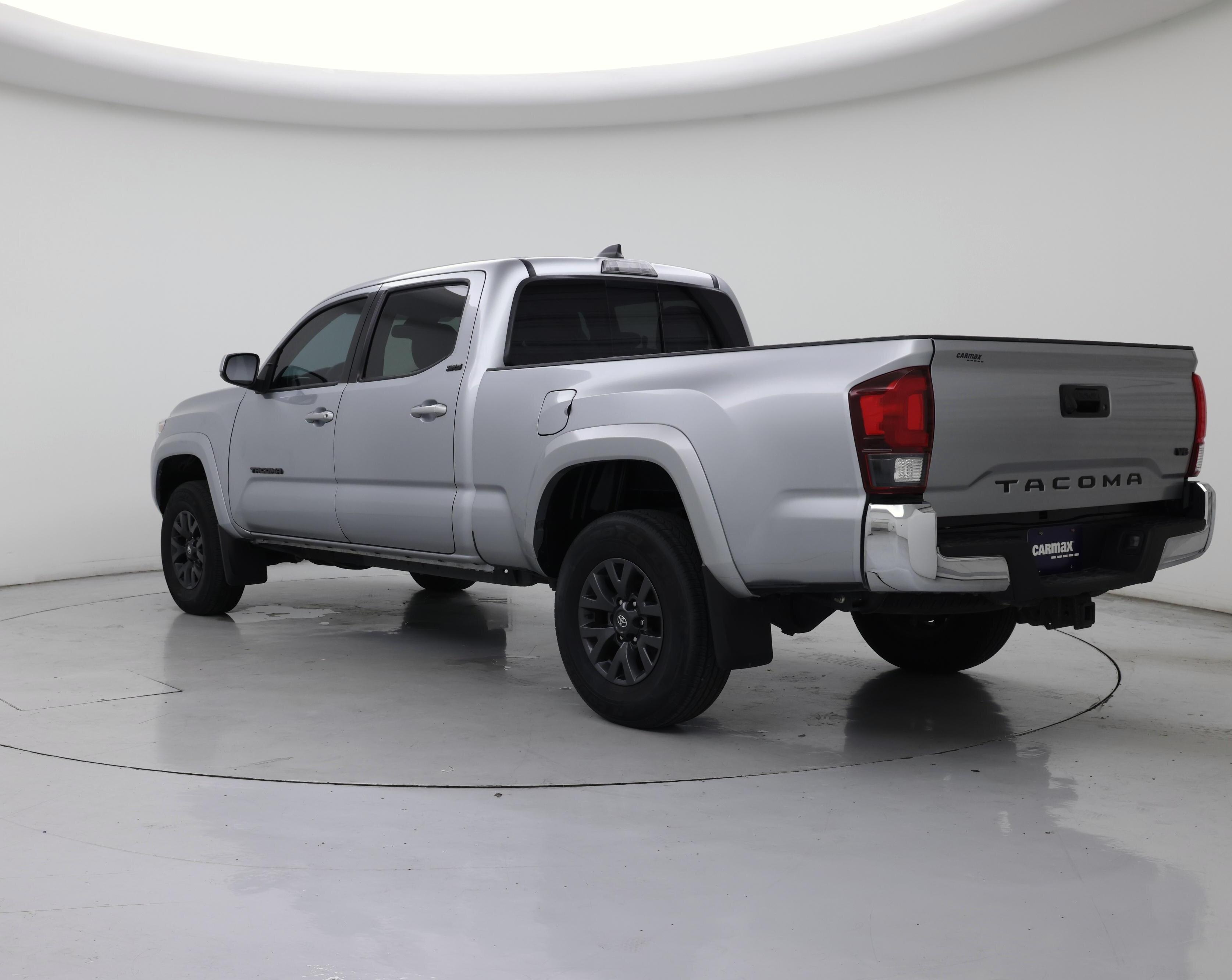 Thumbnail: 2023 Toyota Tacoma - 2