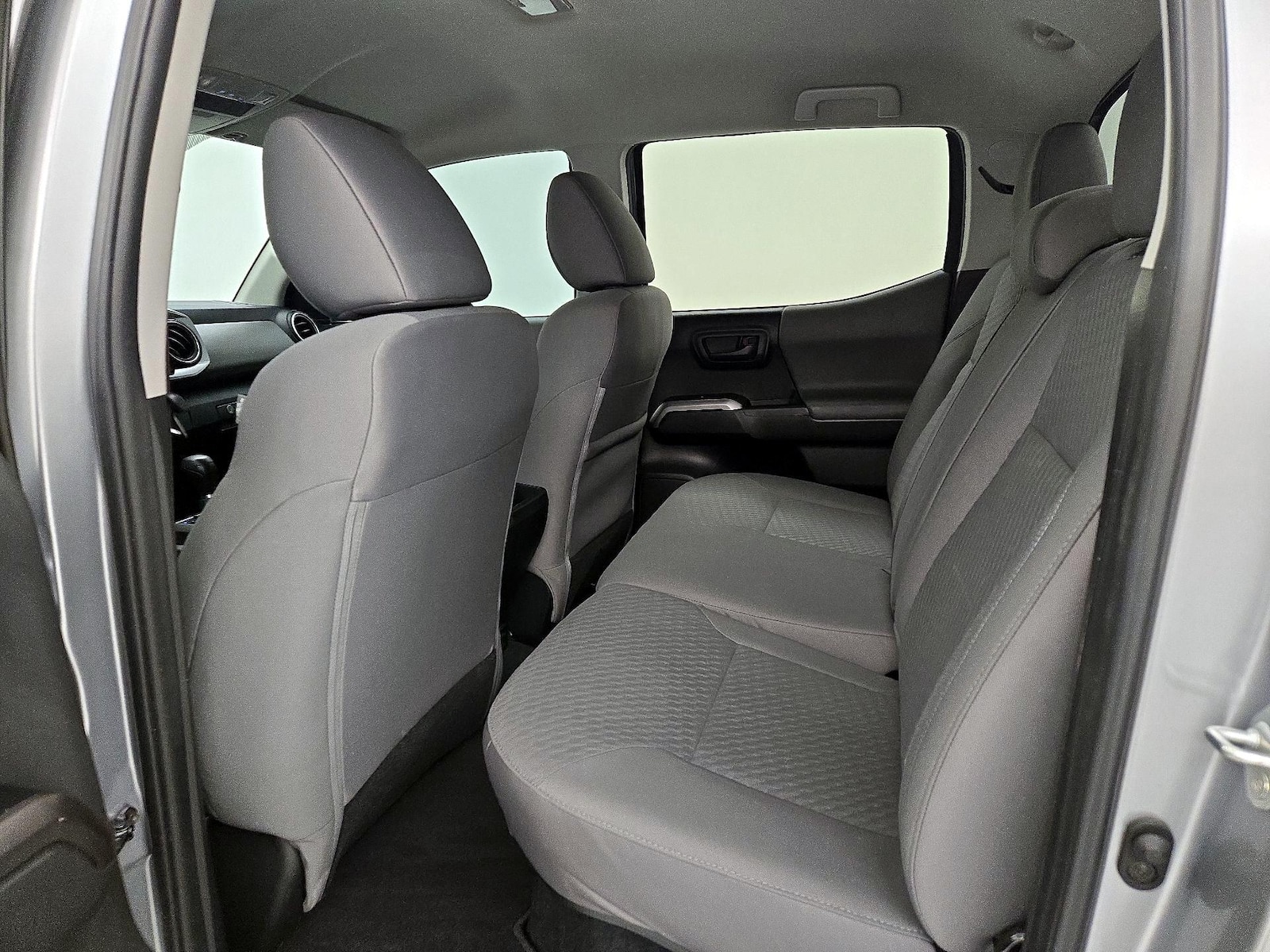 2023 Toyota Tacoma SR5 - Photo 20