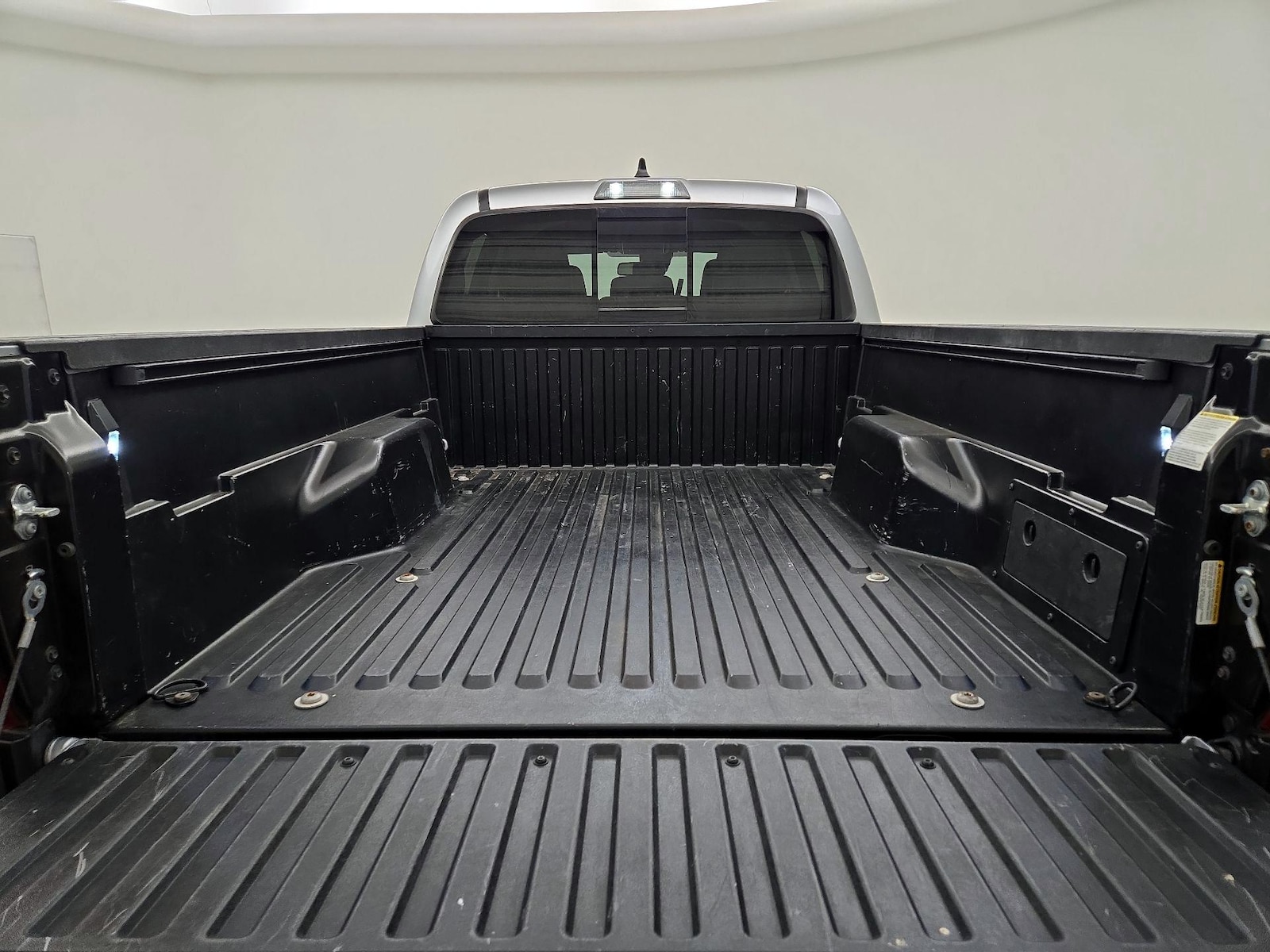 2023 Toyota Tacoma SR5 - Photo 21
