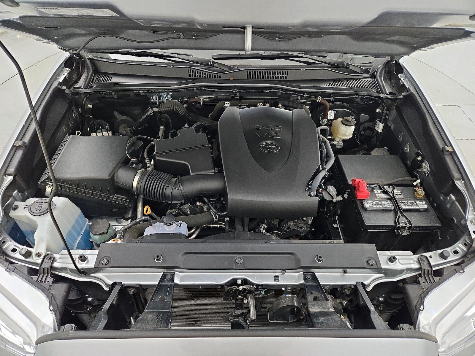 2023 Toyota Tacoma SR5 - Photo 22