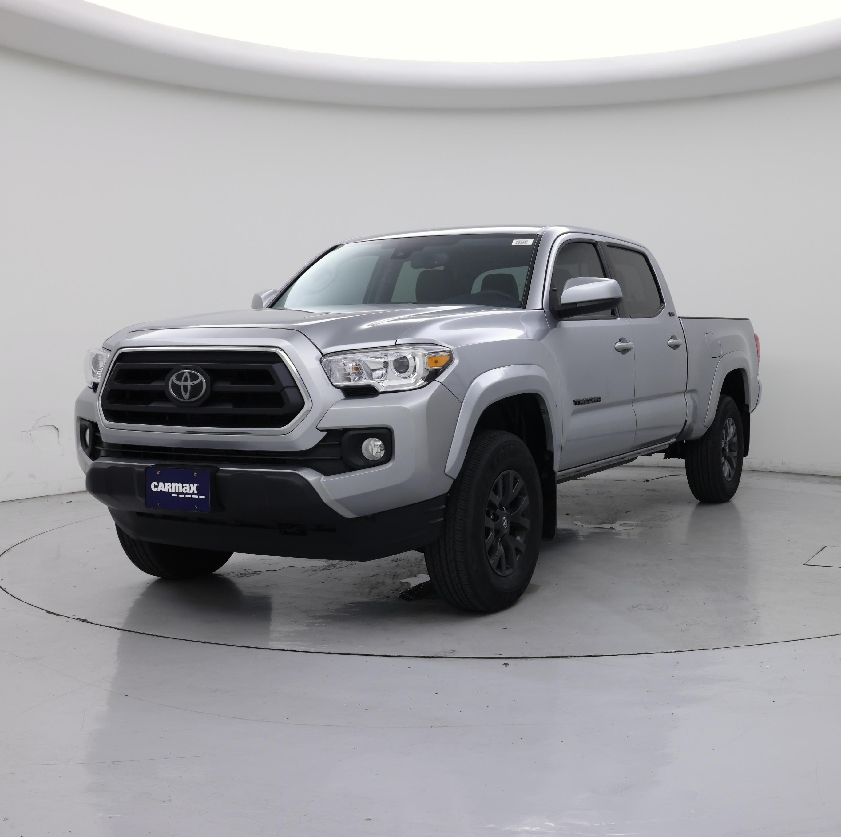 Thumbnail: 2023 Toyota Tacoma - 4