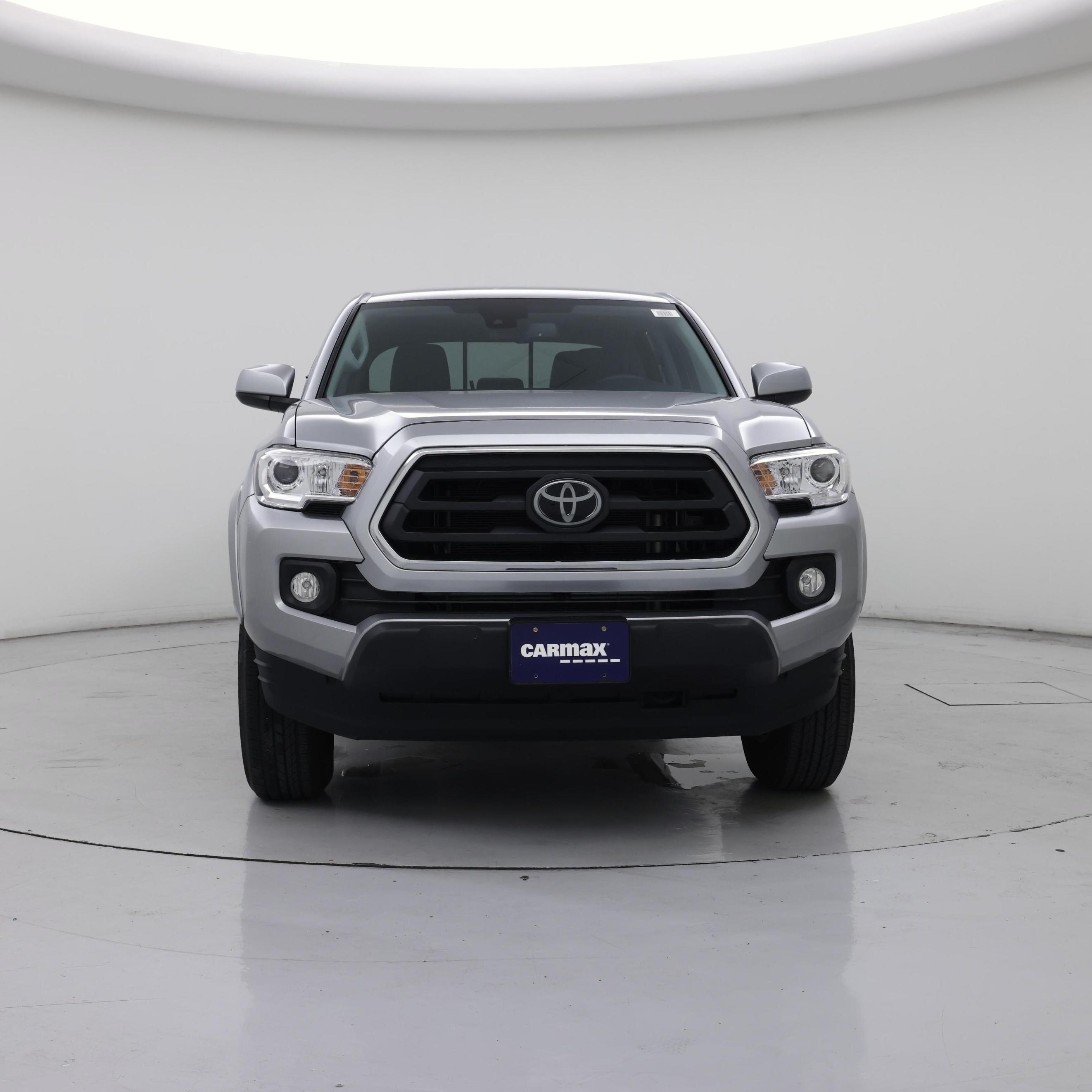 Thumbnail: 2023 Toyota Tacoma - 5
