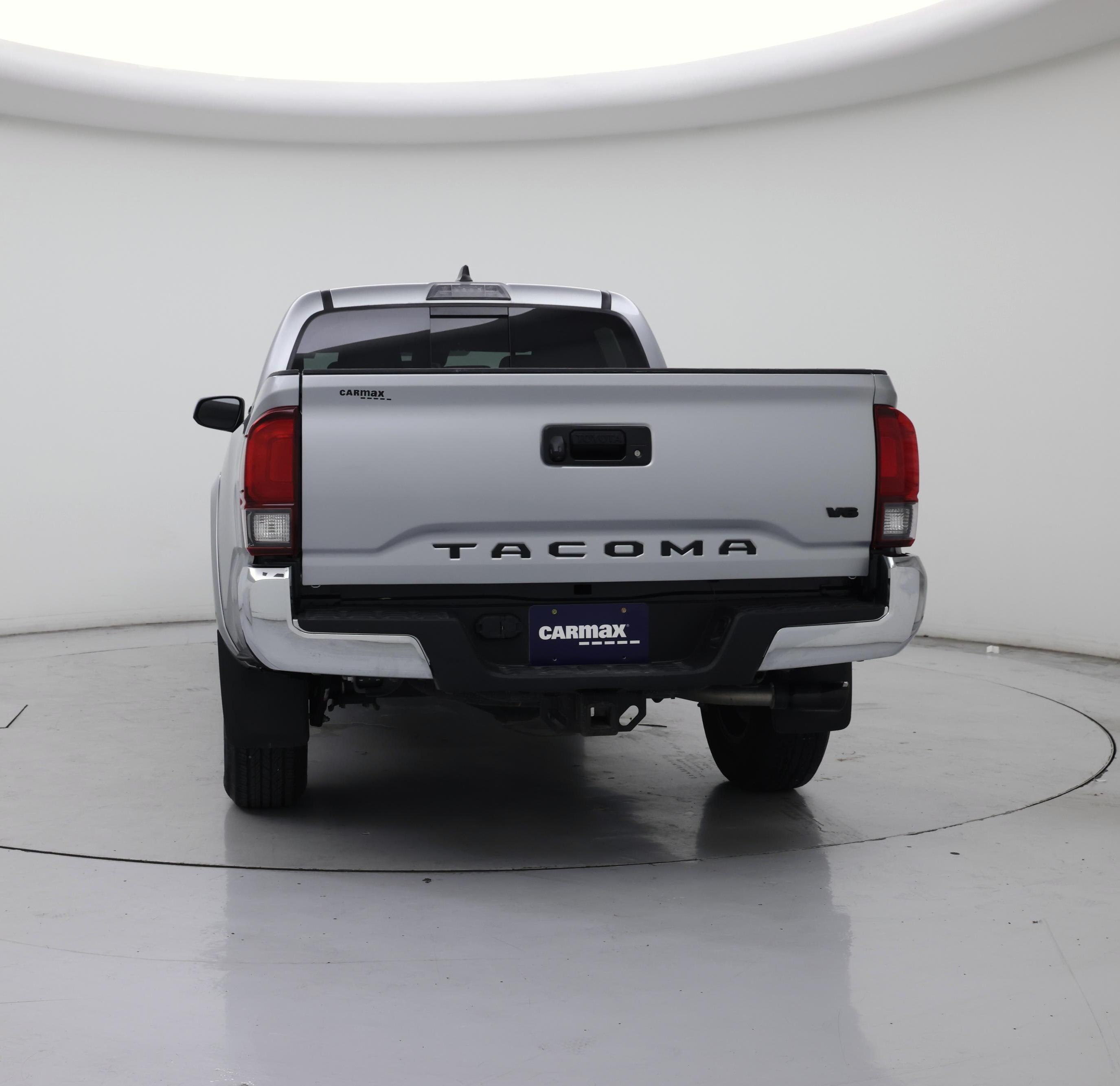 Thumbnail: 2023 Toyota Tacoma - 6