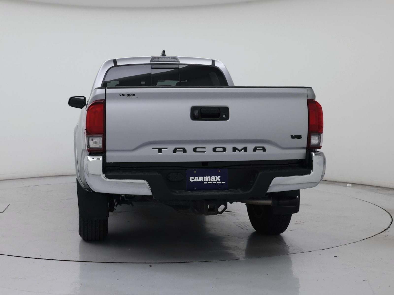 2023 Toyota Tacoma SR5 - Photo 7